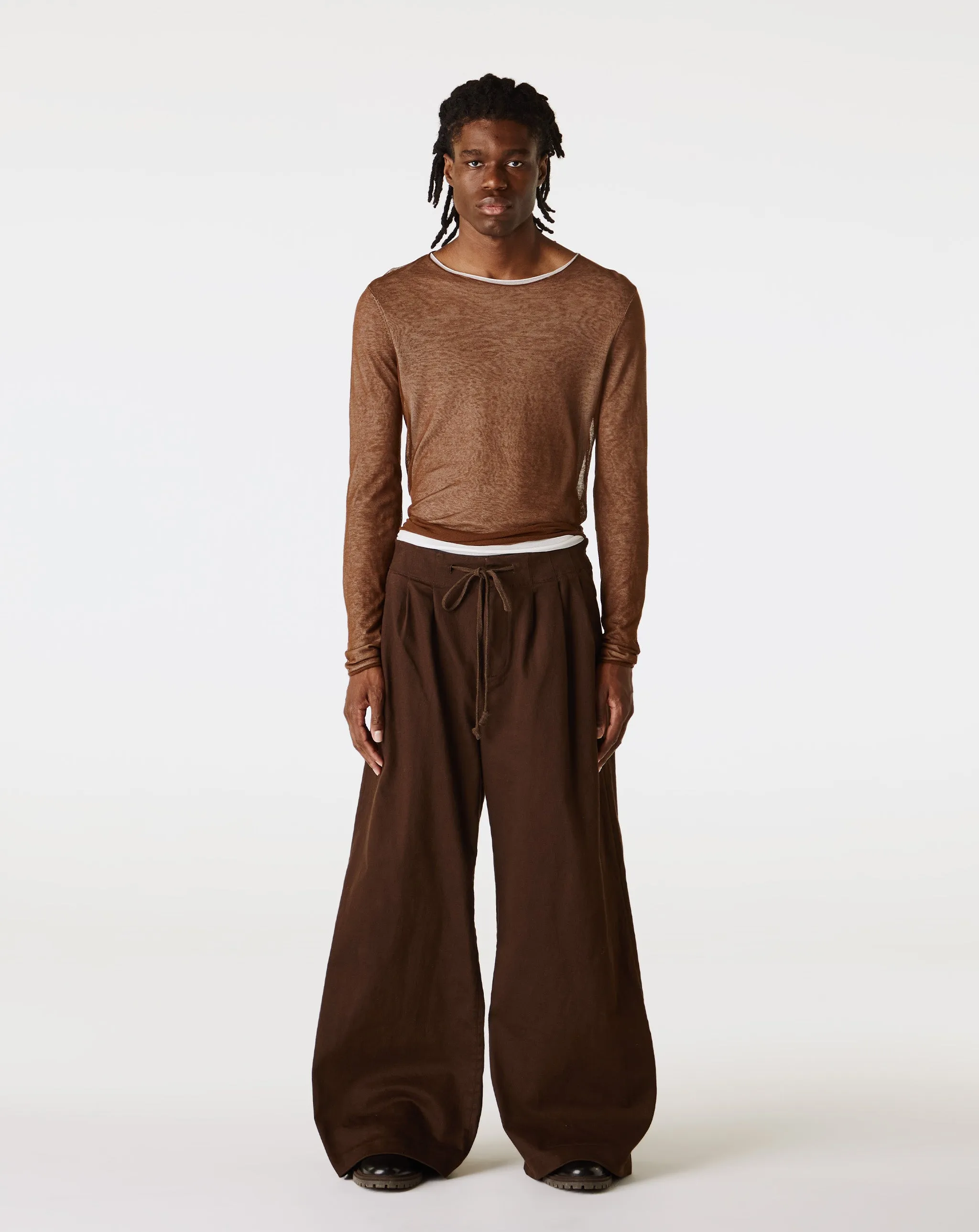 Duplex Knit