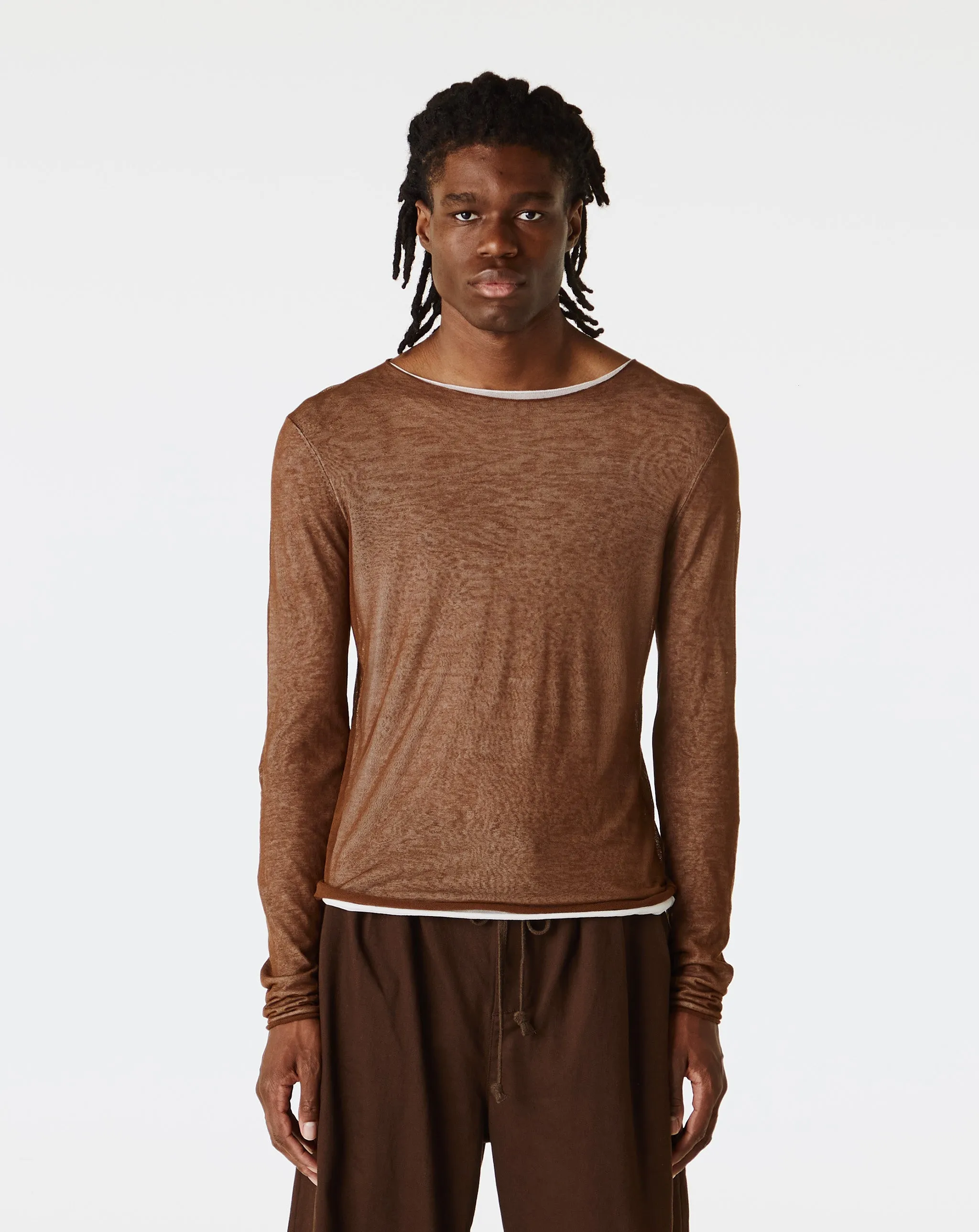 Duplex Knit