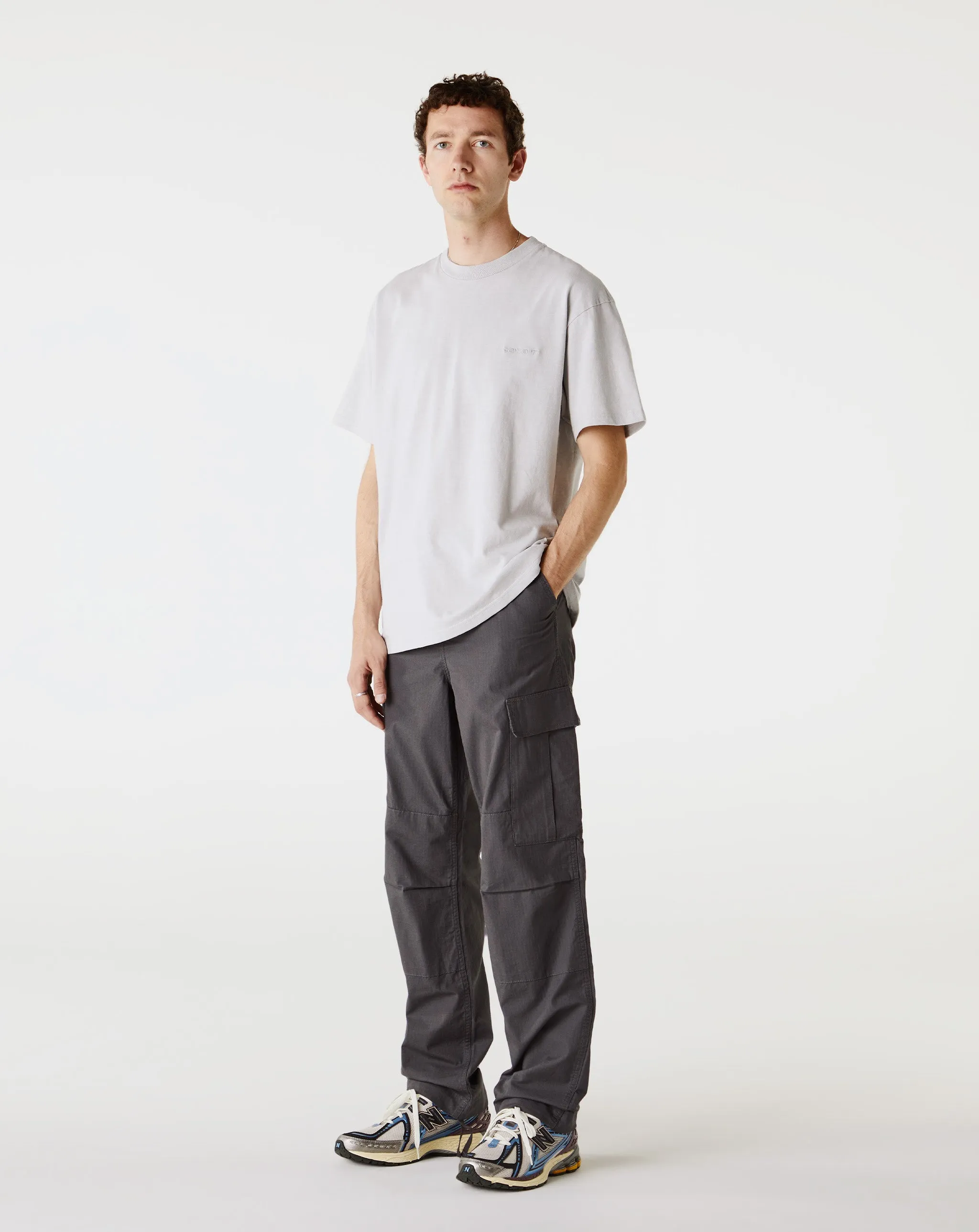 Duster Script T-Shirt