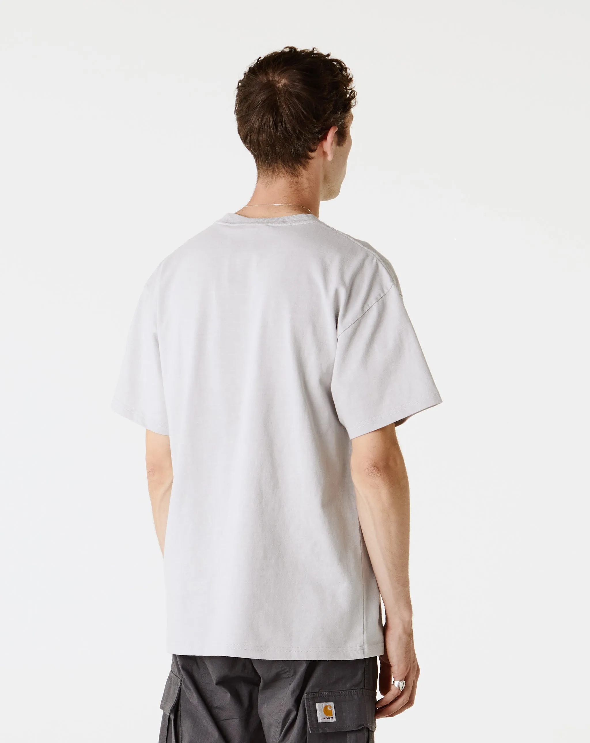 Duster Script T-Shirt