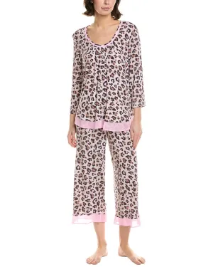 Ellen Tracy 2pc Pajama Set