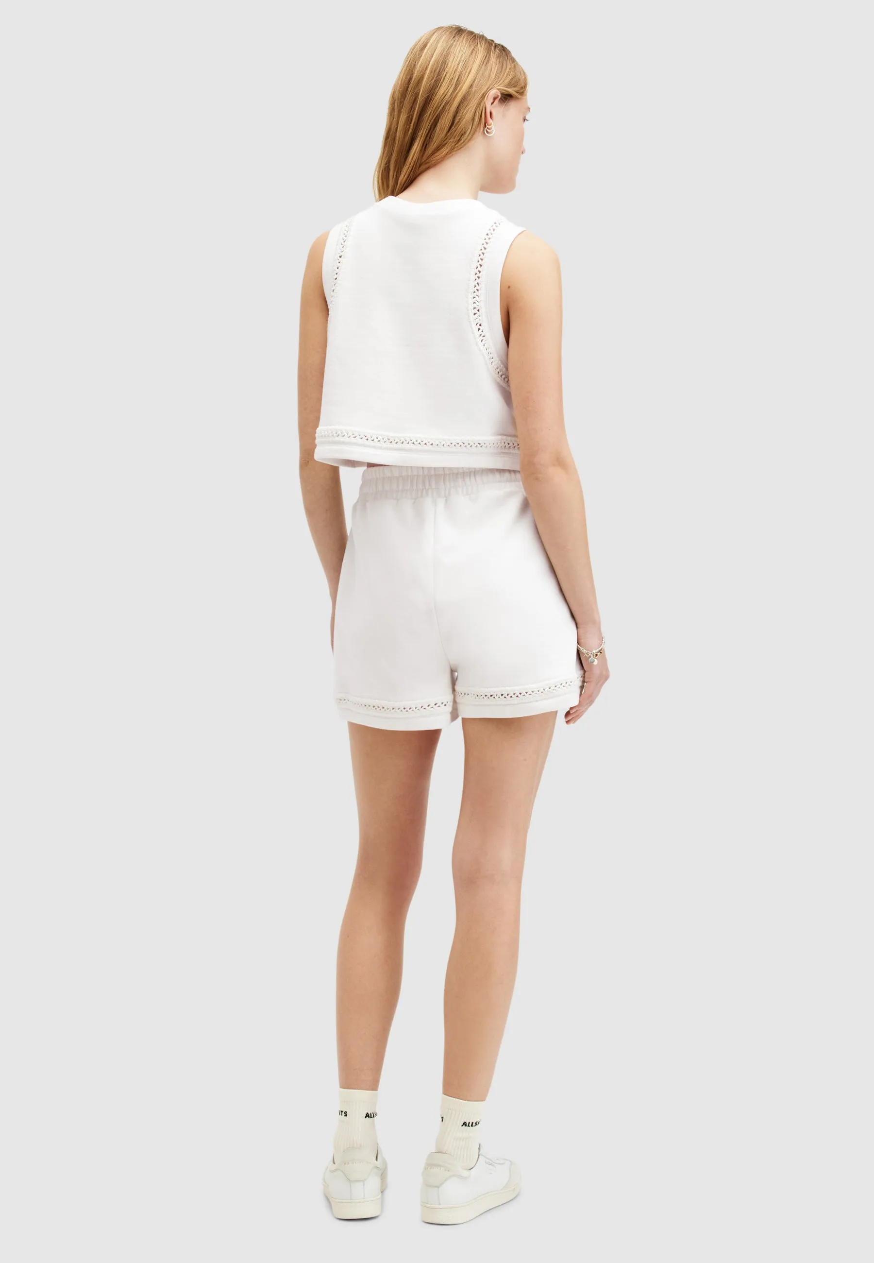 Ewelina Lila Short