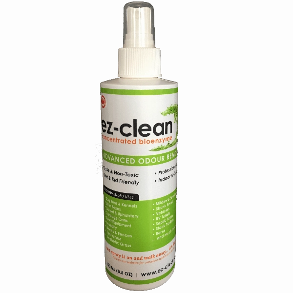 Ez-Clean Bioenzyme Cleaner