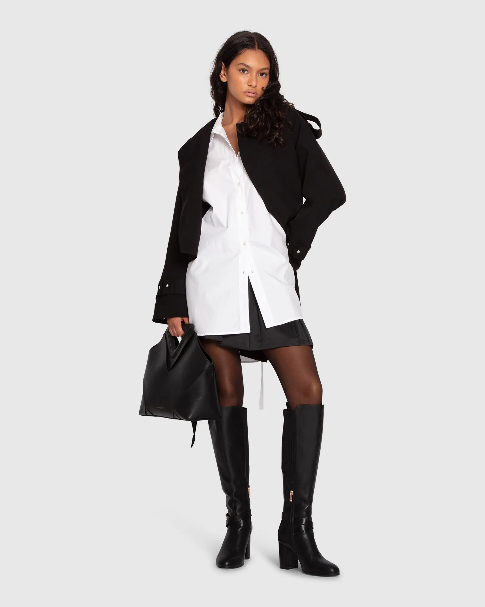 Fast Car Jacket