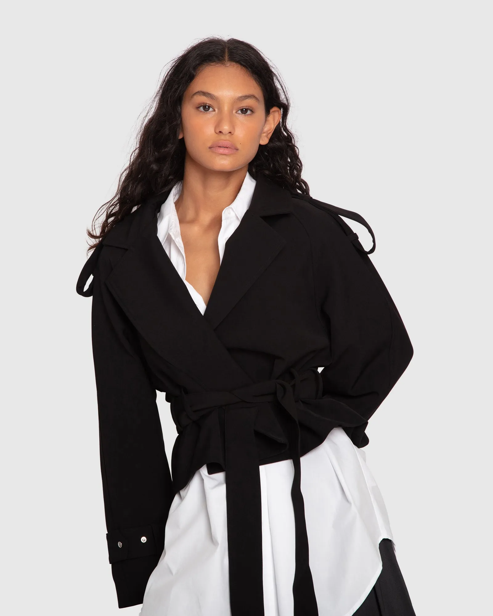 Fast Car Jacket