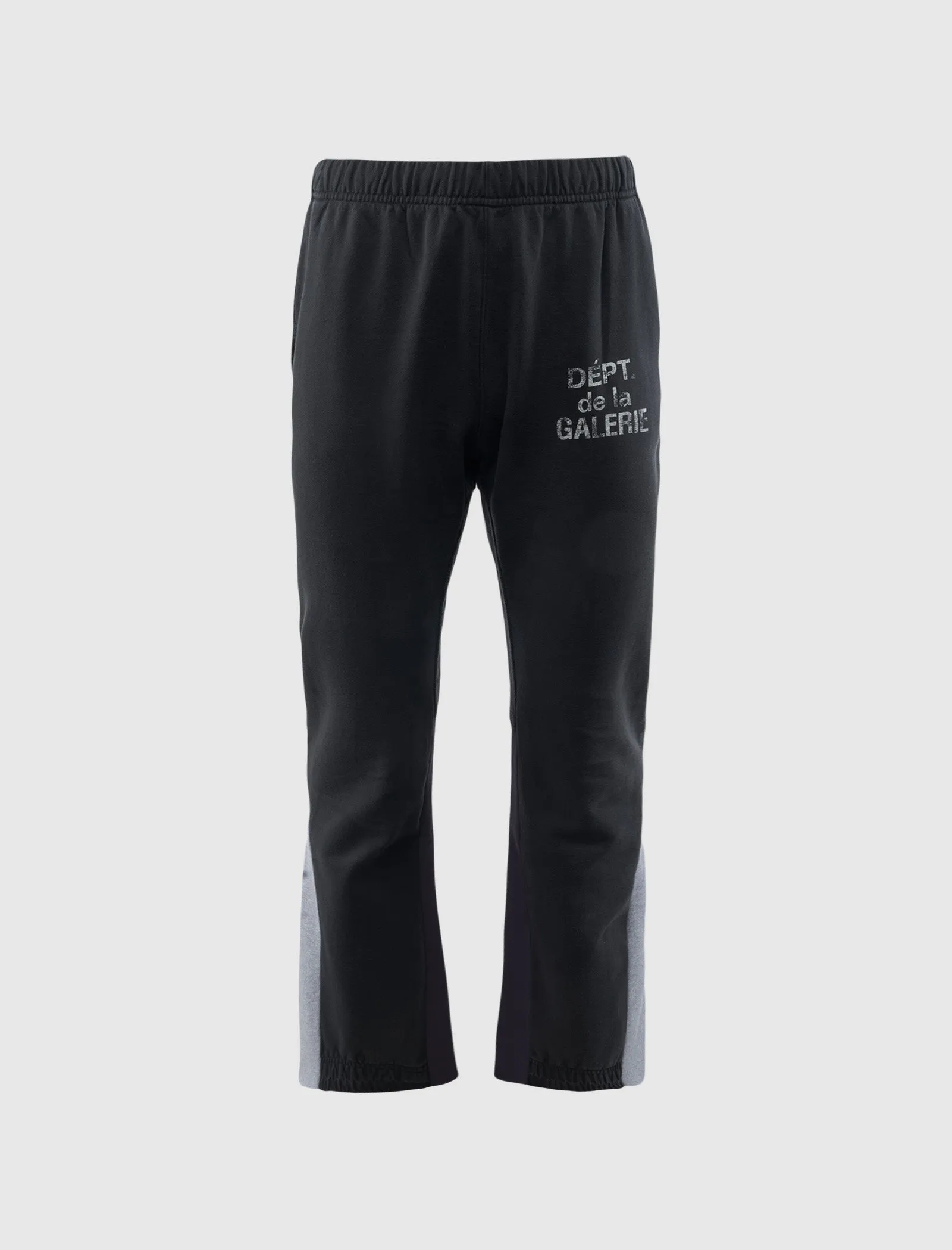 FLARED SWEATPANT