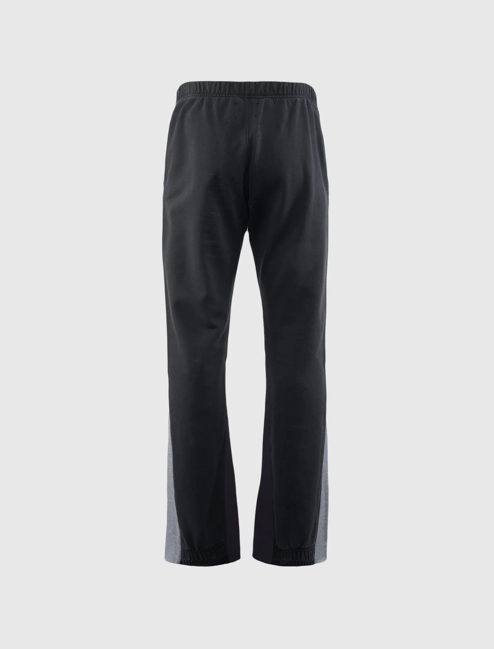 FLARED SWEATPANT