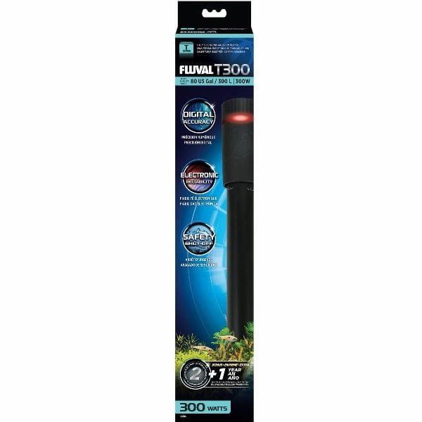 Fluval T Series Heaters