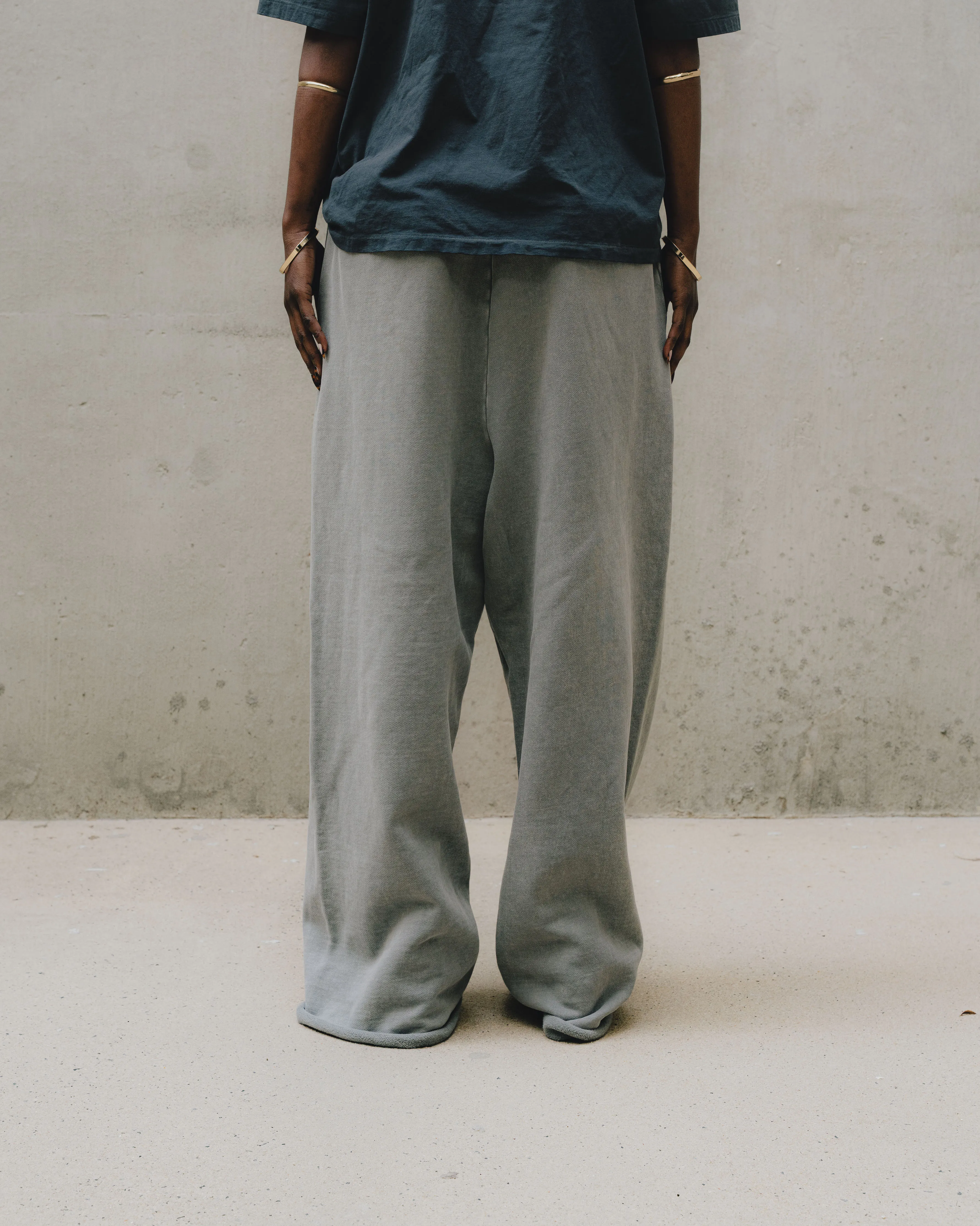 FULL SWEATPANT
