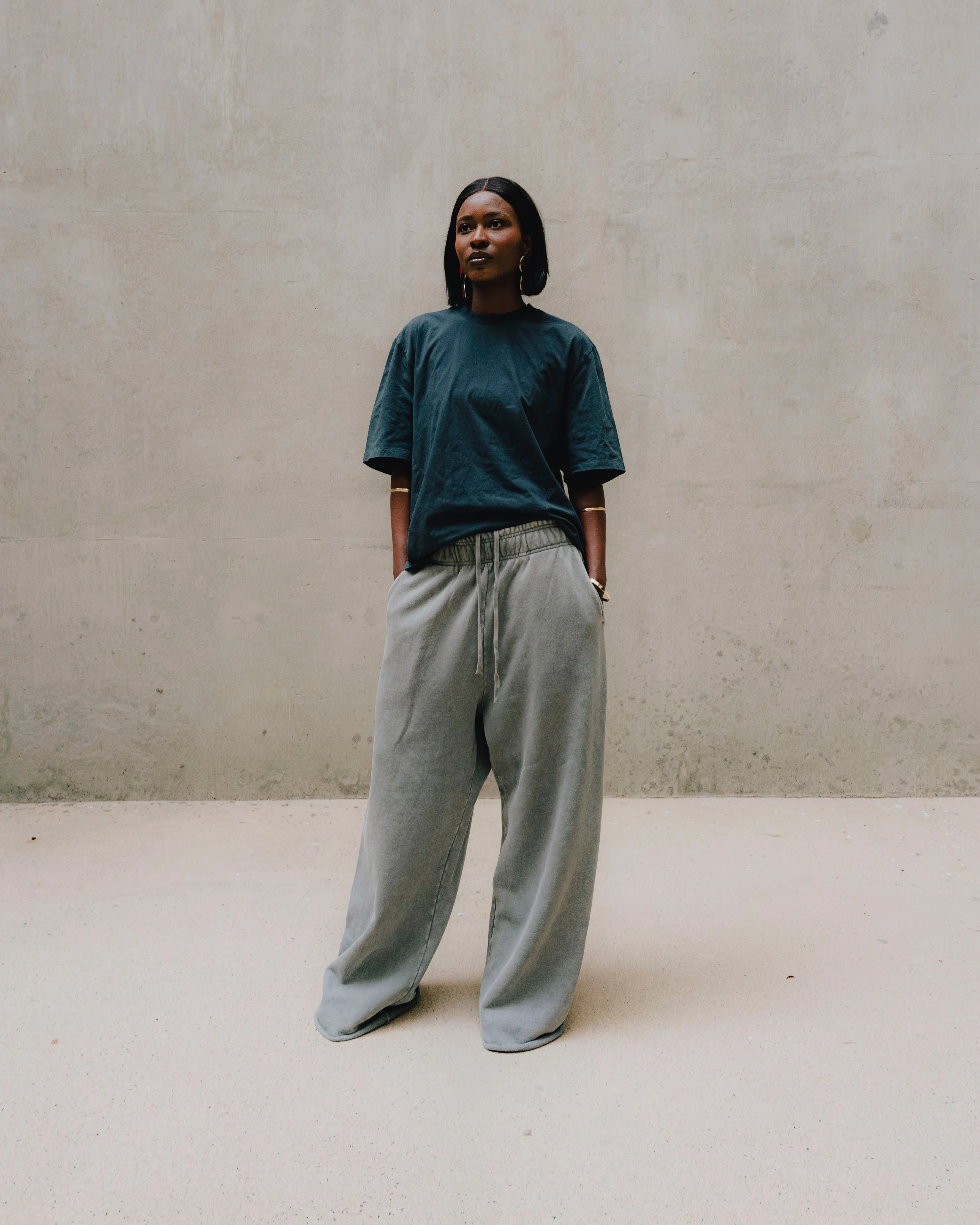 FULL SWEATPANT