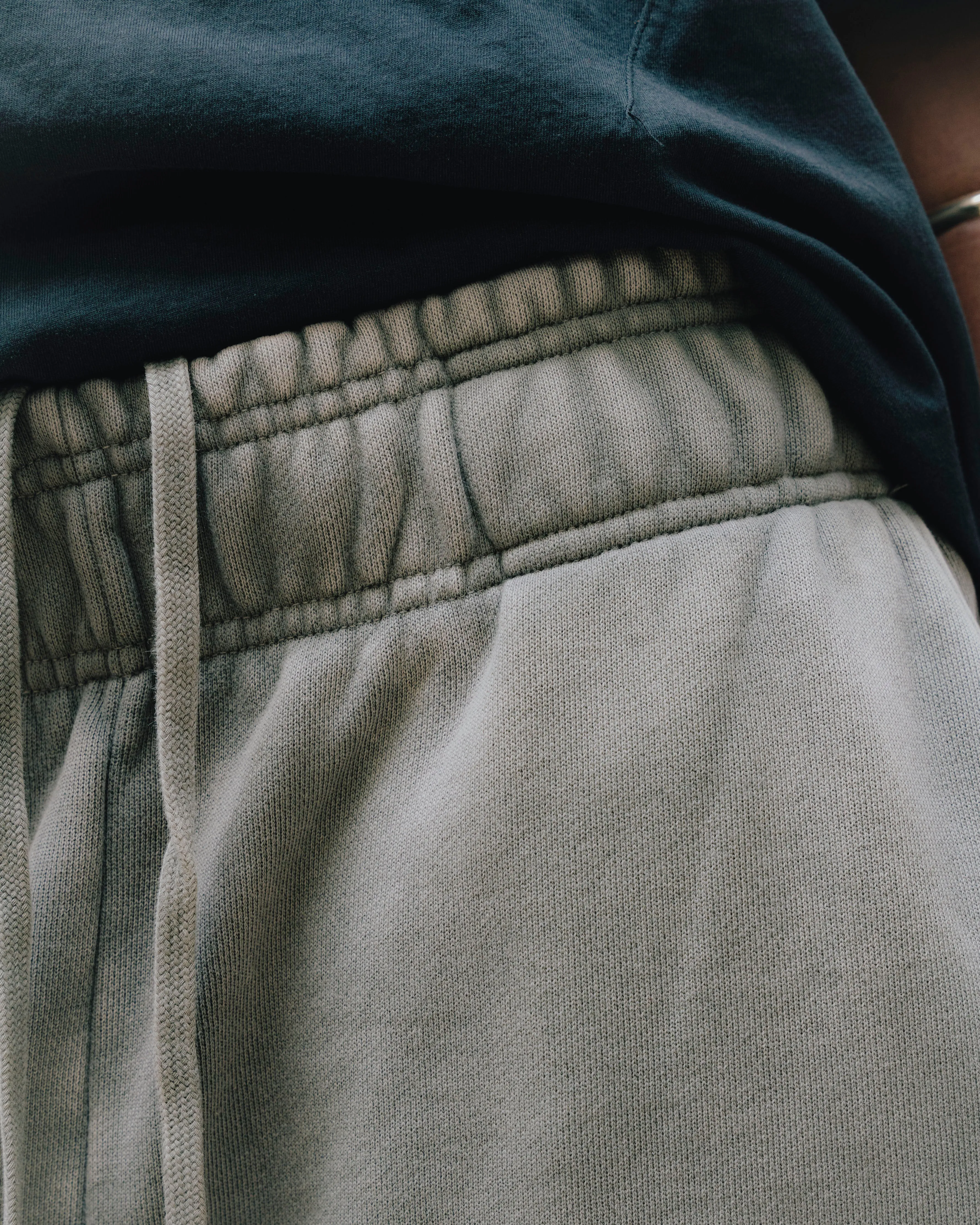 FULL SWEATPANT