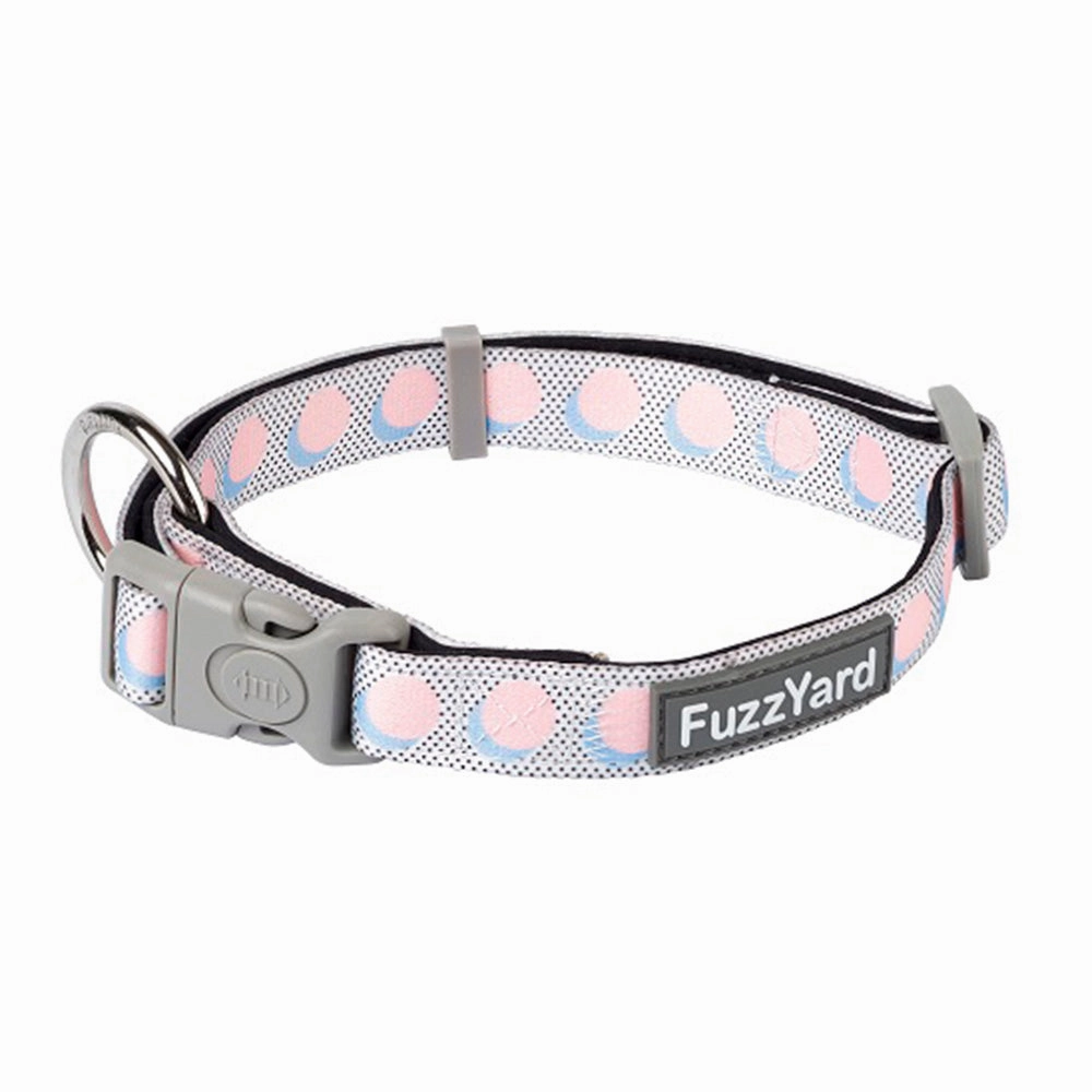Fuzzyard Dog Collar Dippin' L 50-65cm