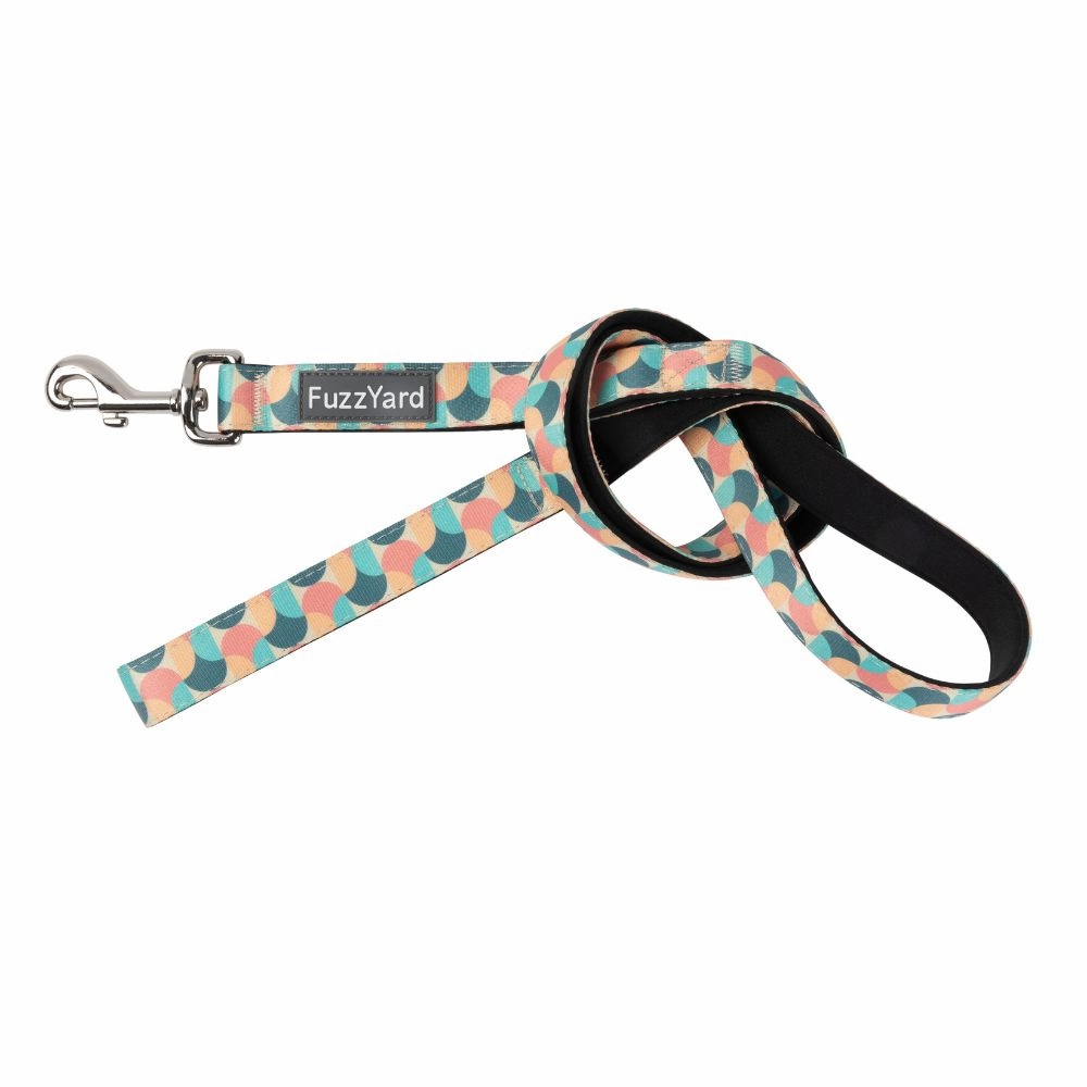 Fuzzyard Dog Lead Carioca S 1.5cm x 120cm