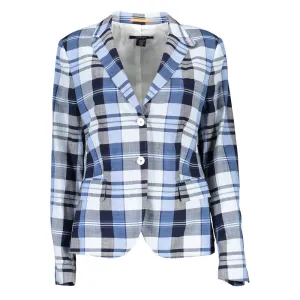 Gant Cotton Women Women's Jacket