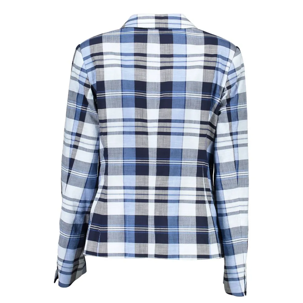 Gant Cotton Women Women's Jacket