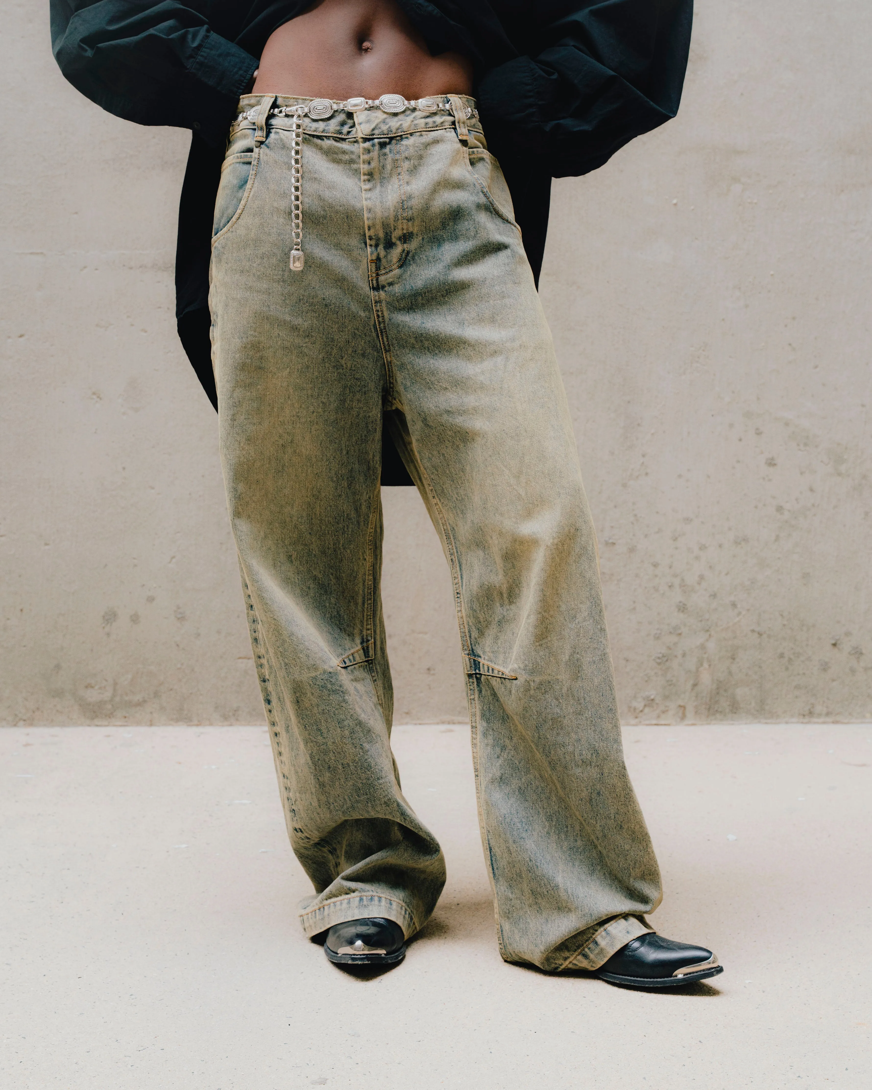 GEM JEANS