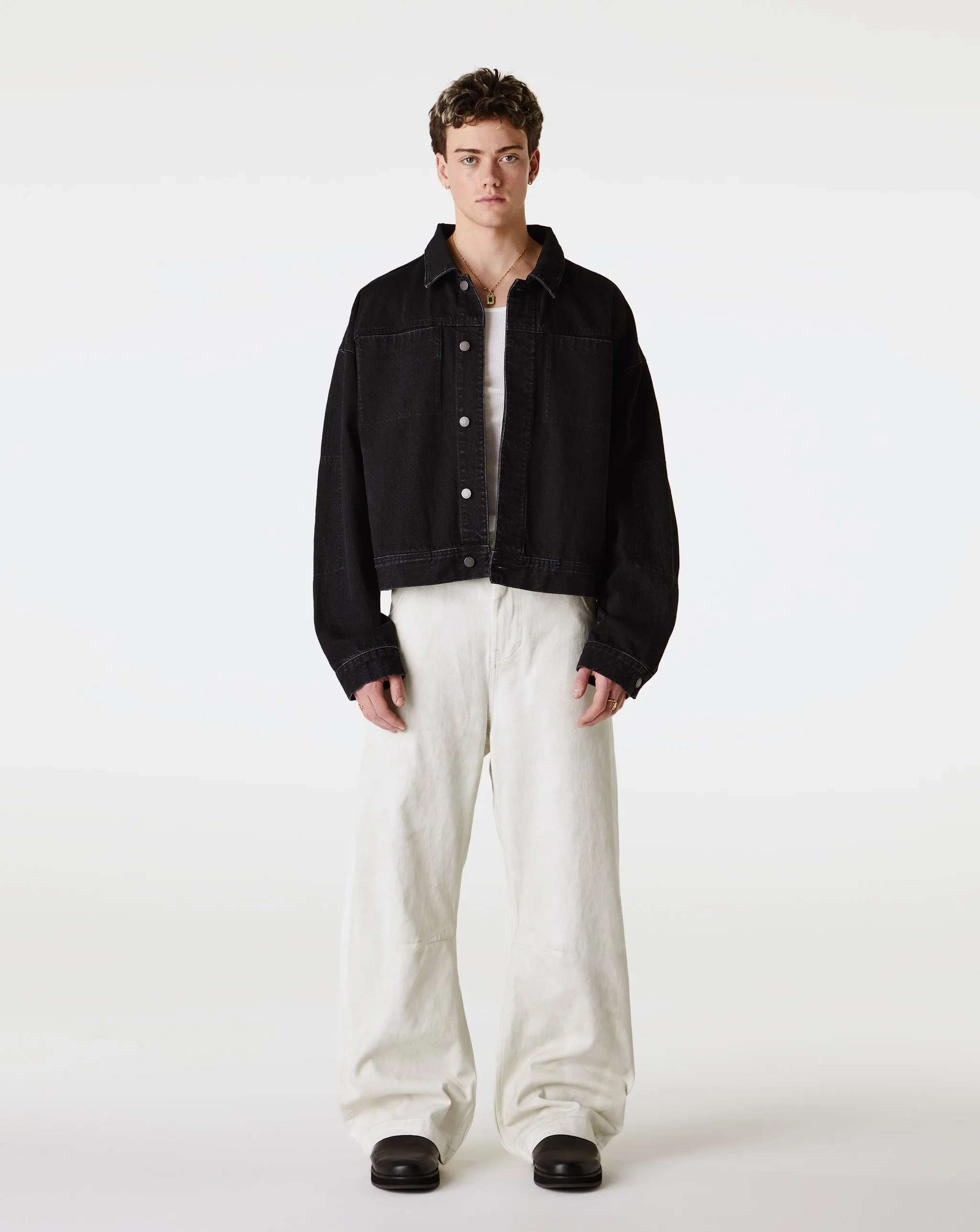 Gem Jeans