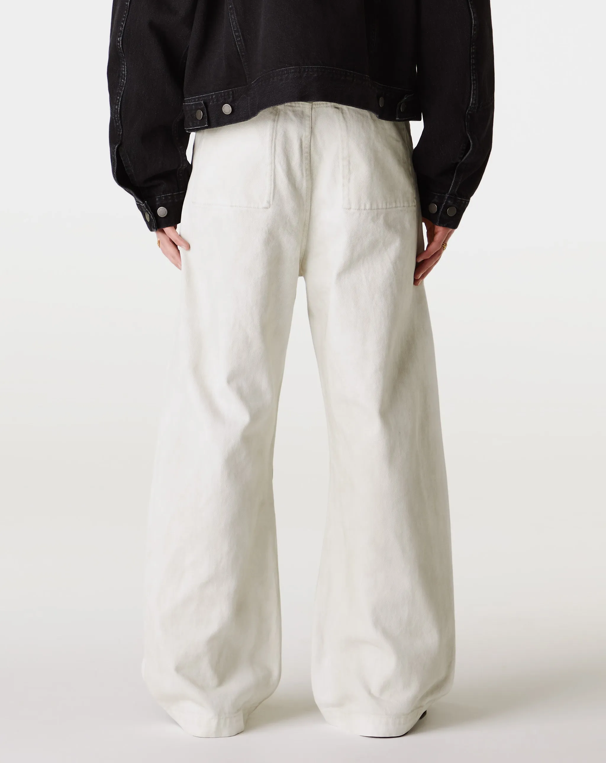 Gem Jeans