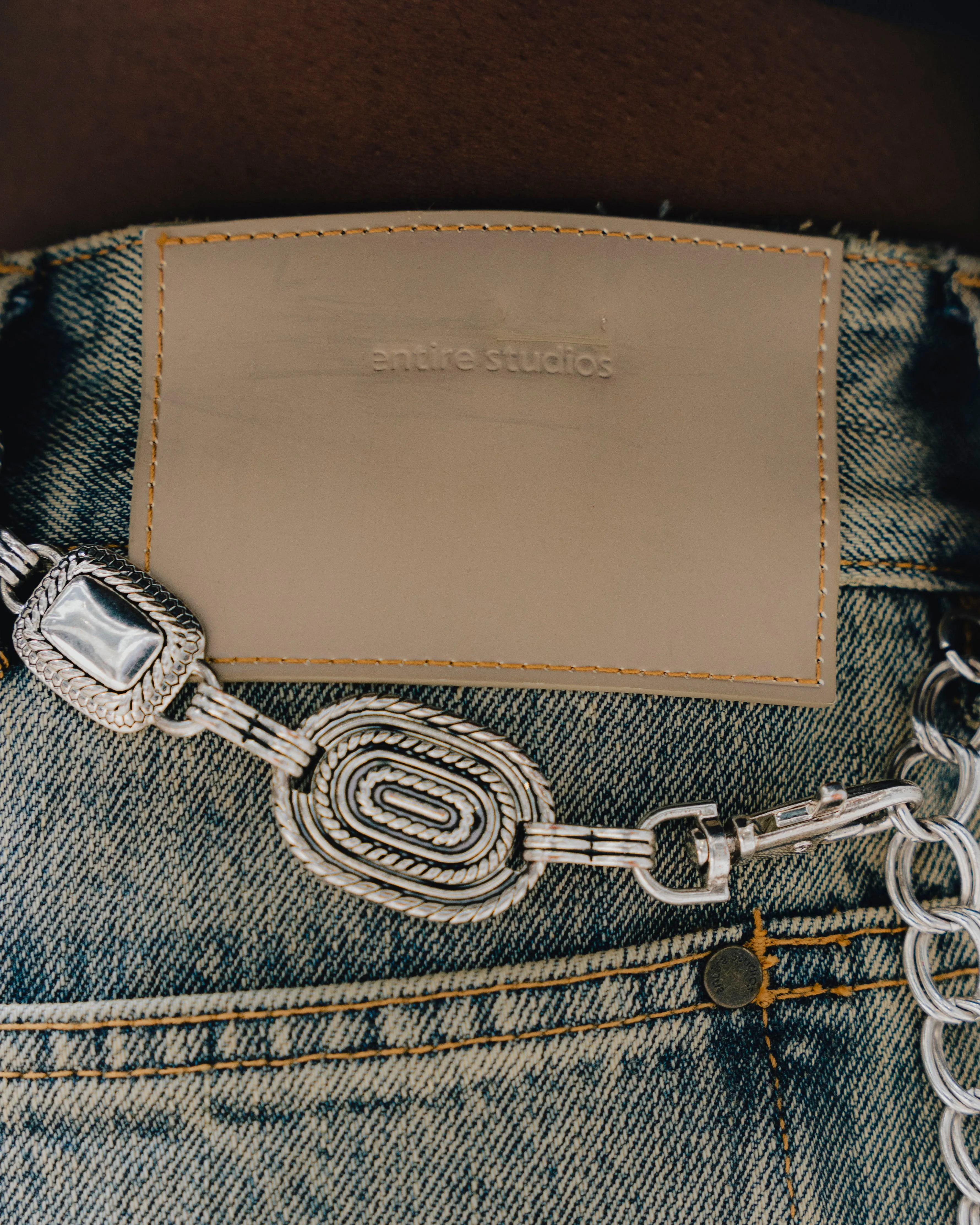 GEM JEANS