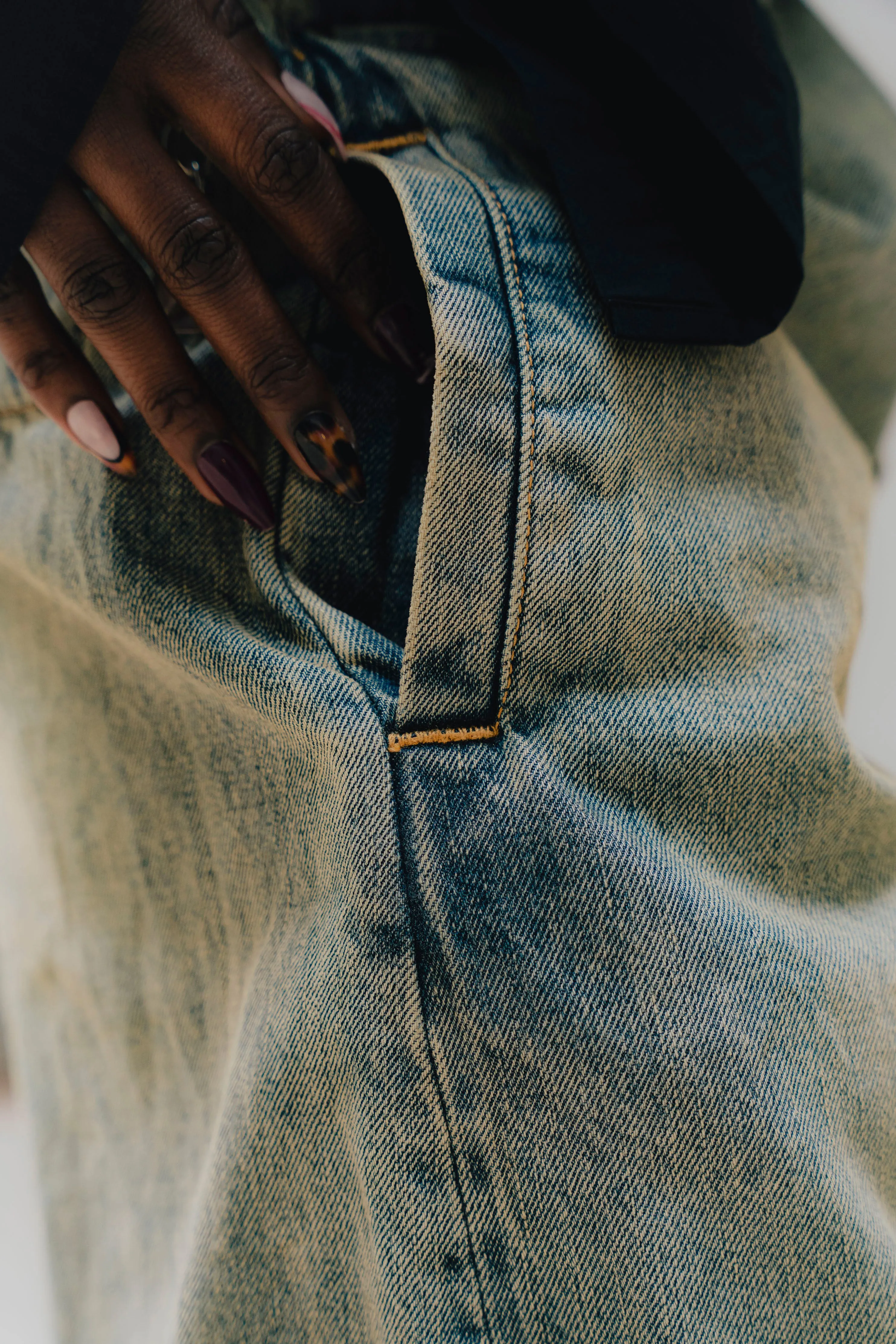 GEM JEANS