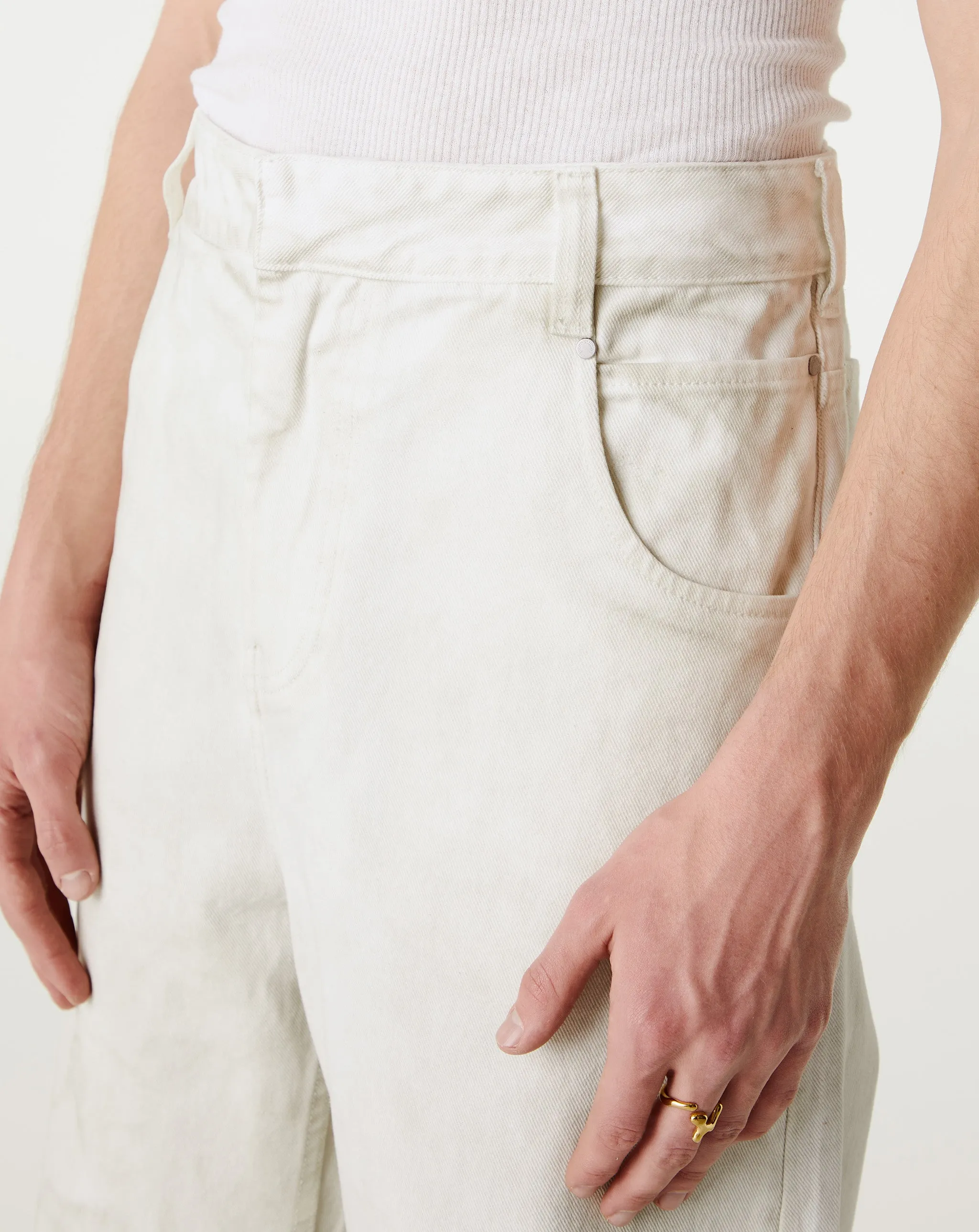 Gem Jeans