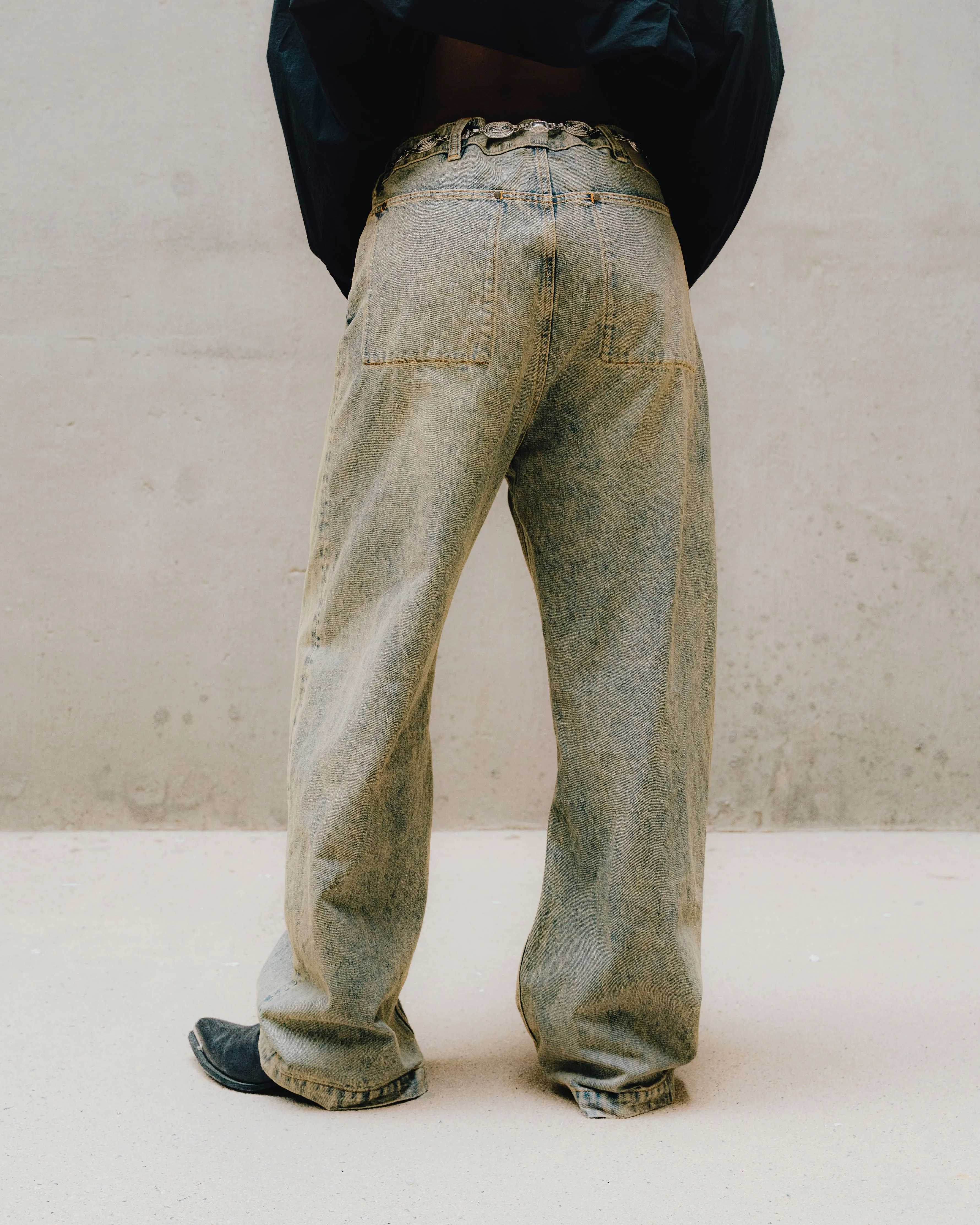 GEM JEANS