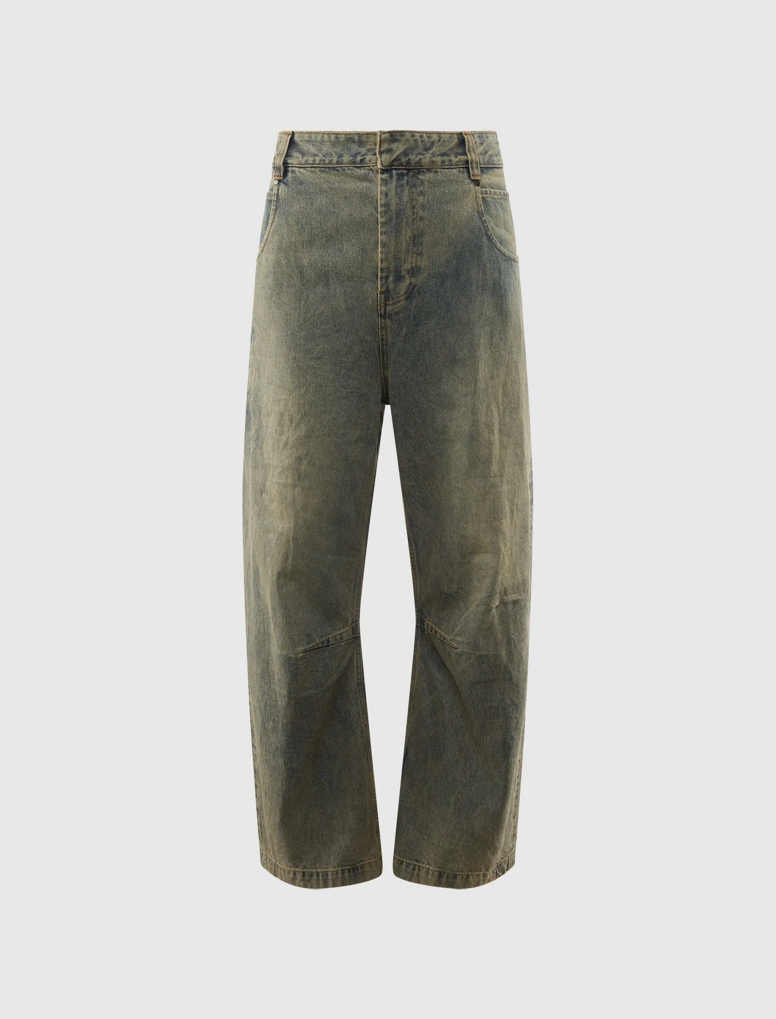 GEM JEANS