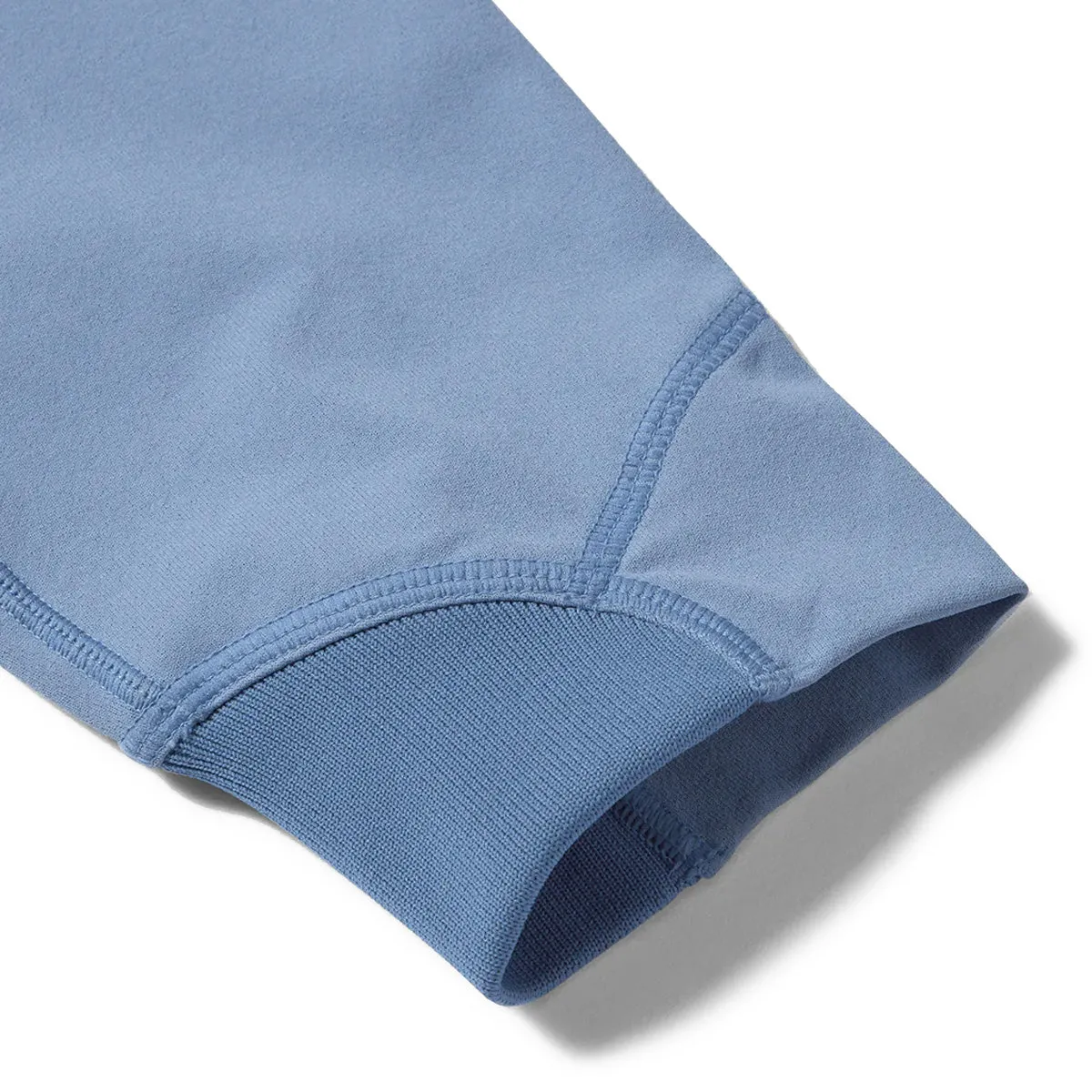   Goldwin Crewneck L/S Tee 'Rain Washed'