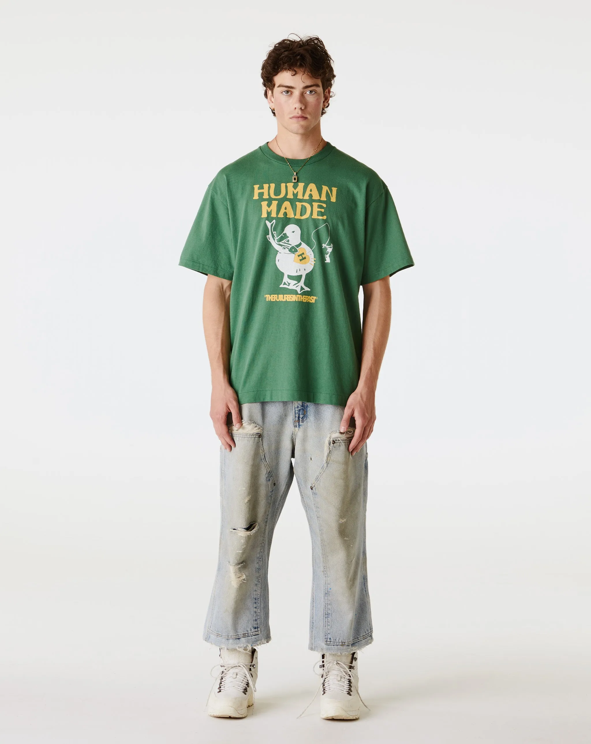 Graphic T-Shirt