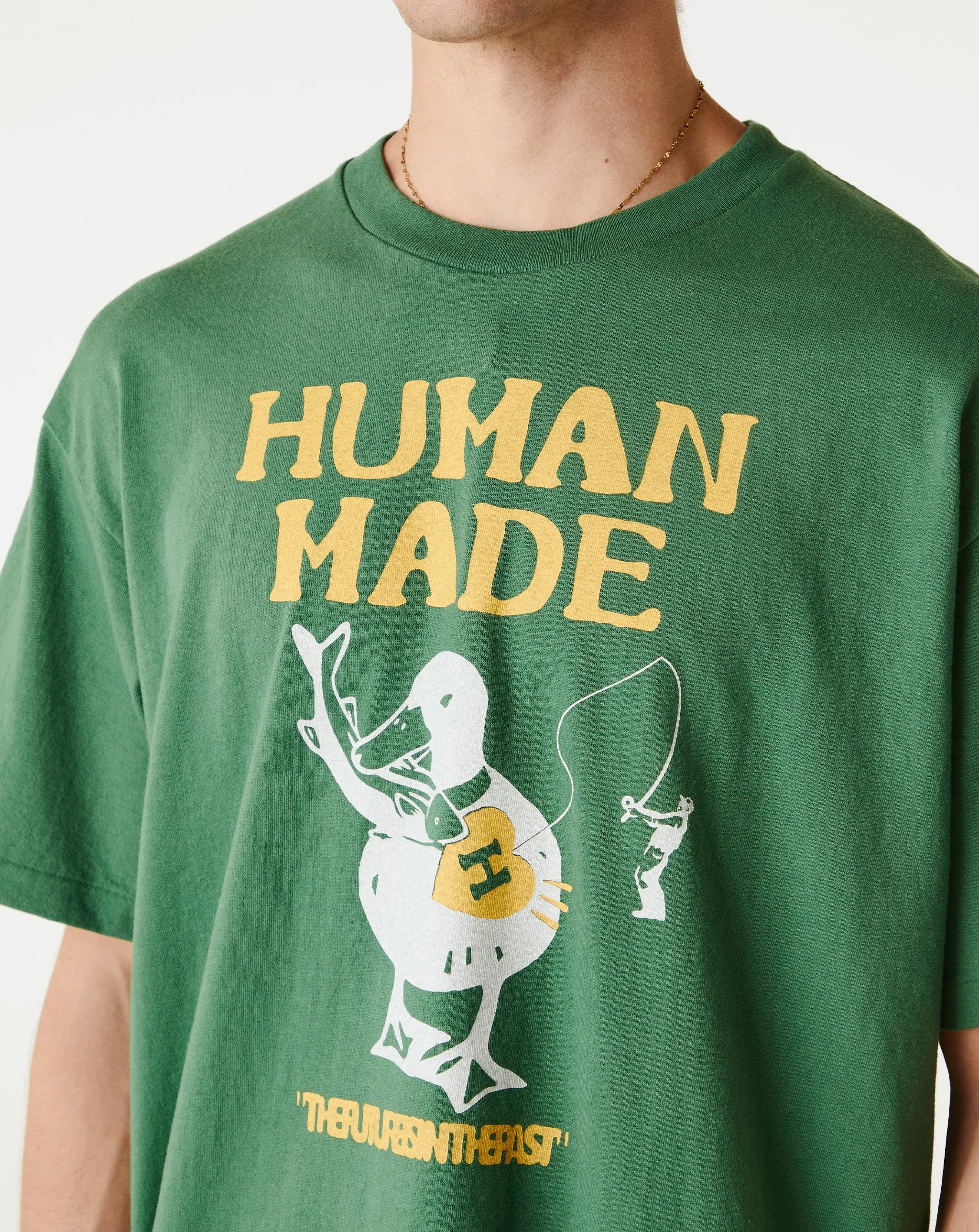 Graphic T-Shirt