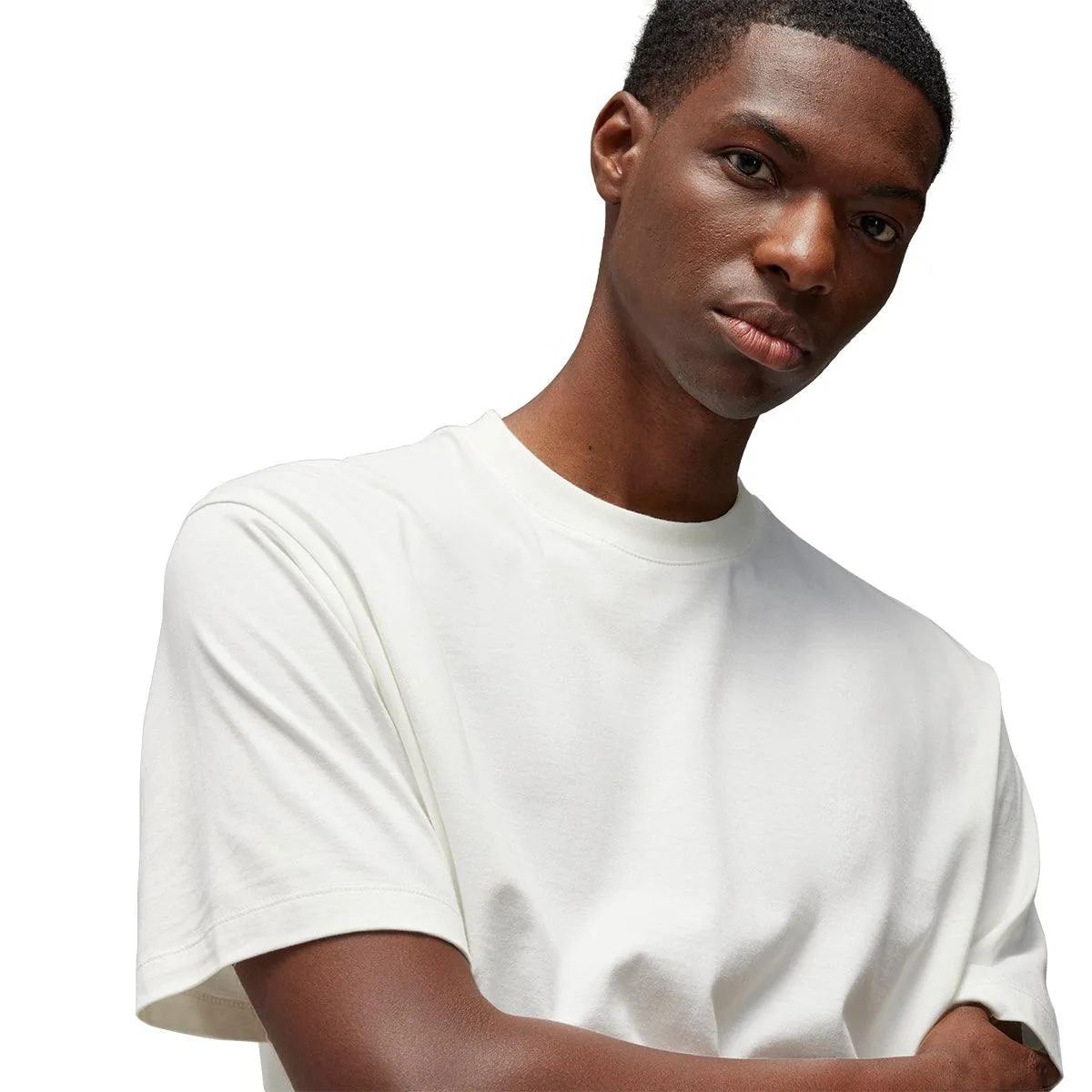 Graphic Tee 'Off White'