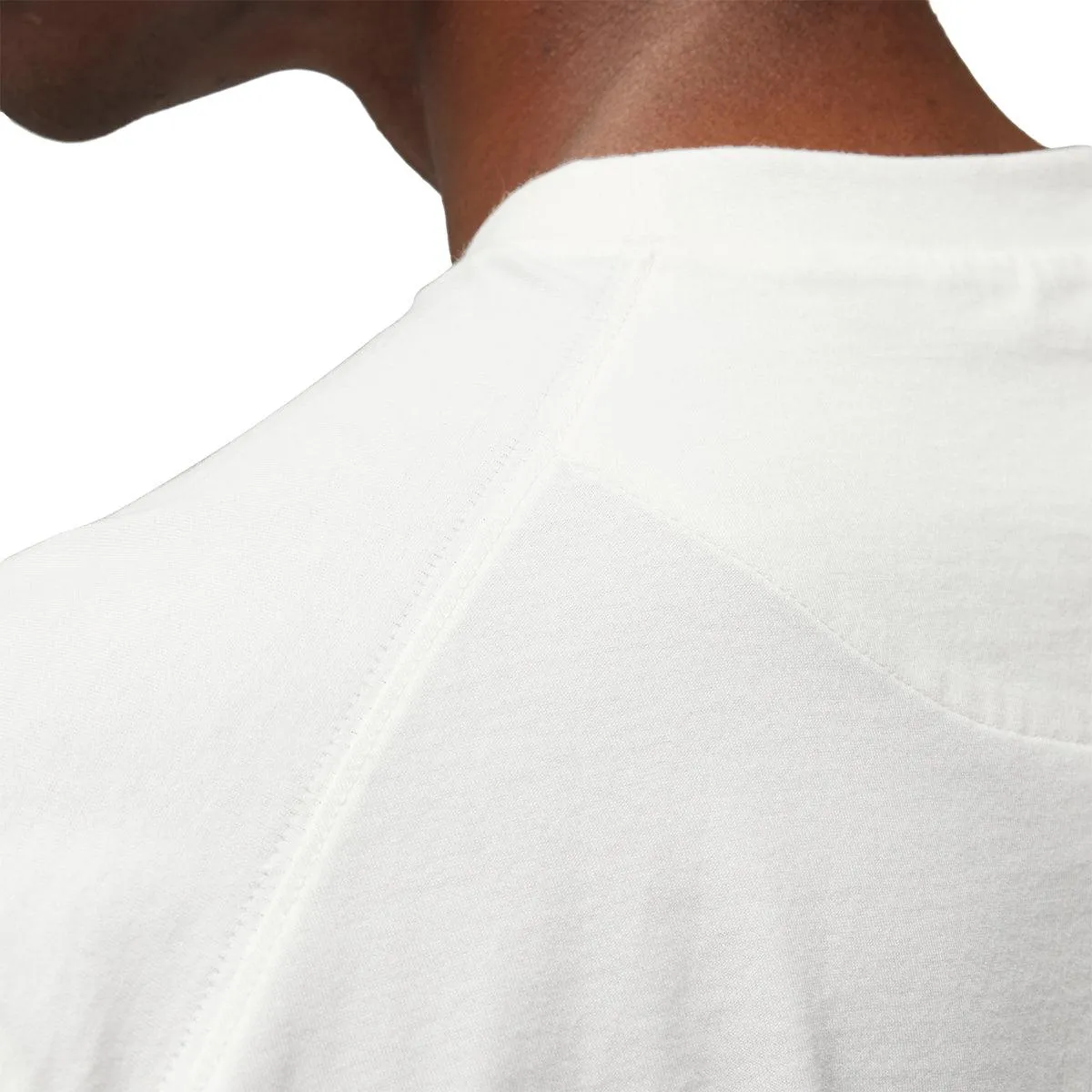 Graphic Tee 'Off White'