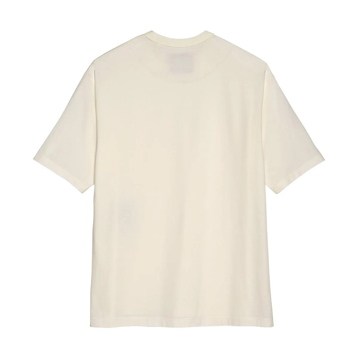 Graphic Tee 'Off White'