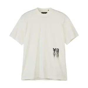 Graphic Tee 'Off White'