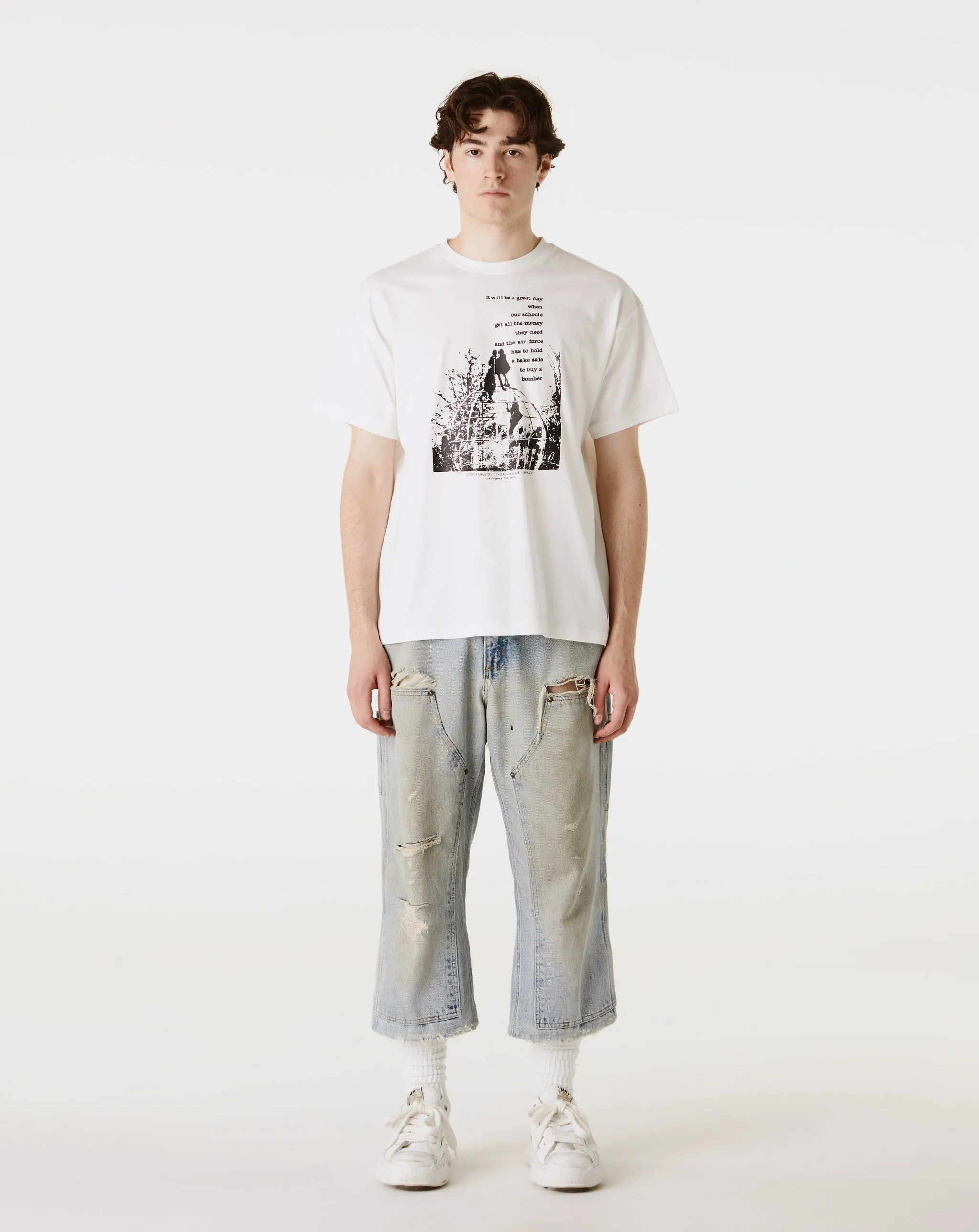 Great Day T-Shirt