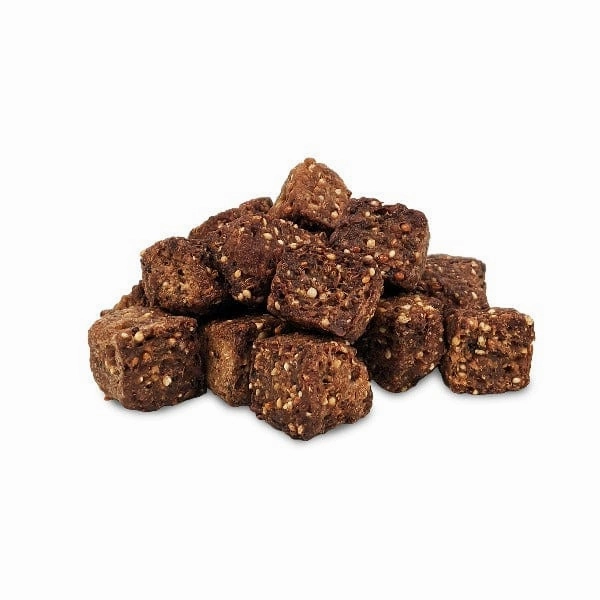 Hari Little Foragers Parrot Treats - Veggie Nuggets Bird Treats