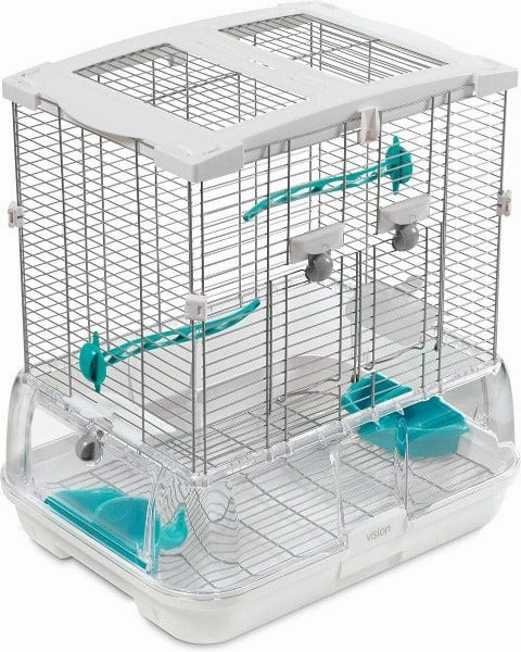 Hari Vision S01 Small Bird Cage