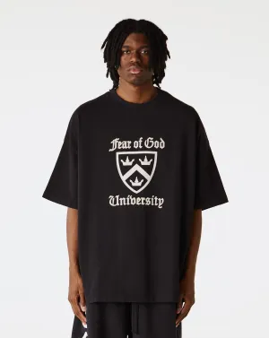 Heavy Crewneck T-Shirt