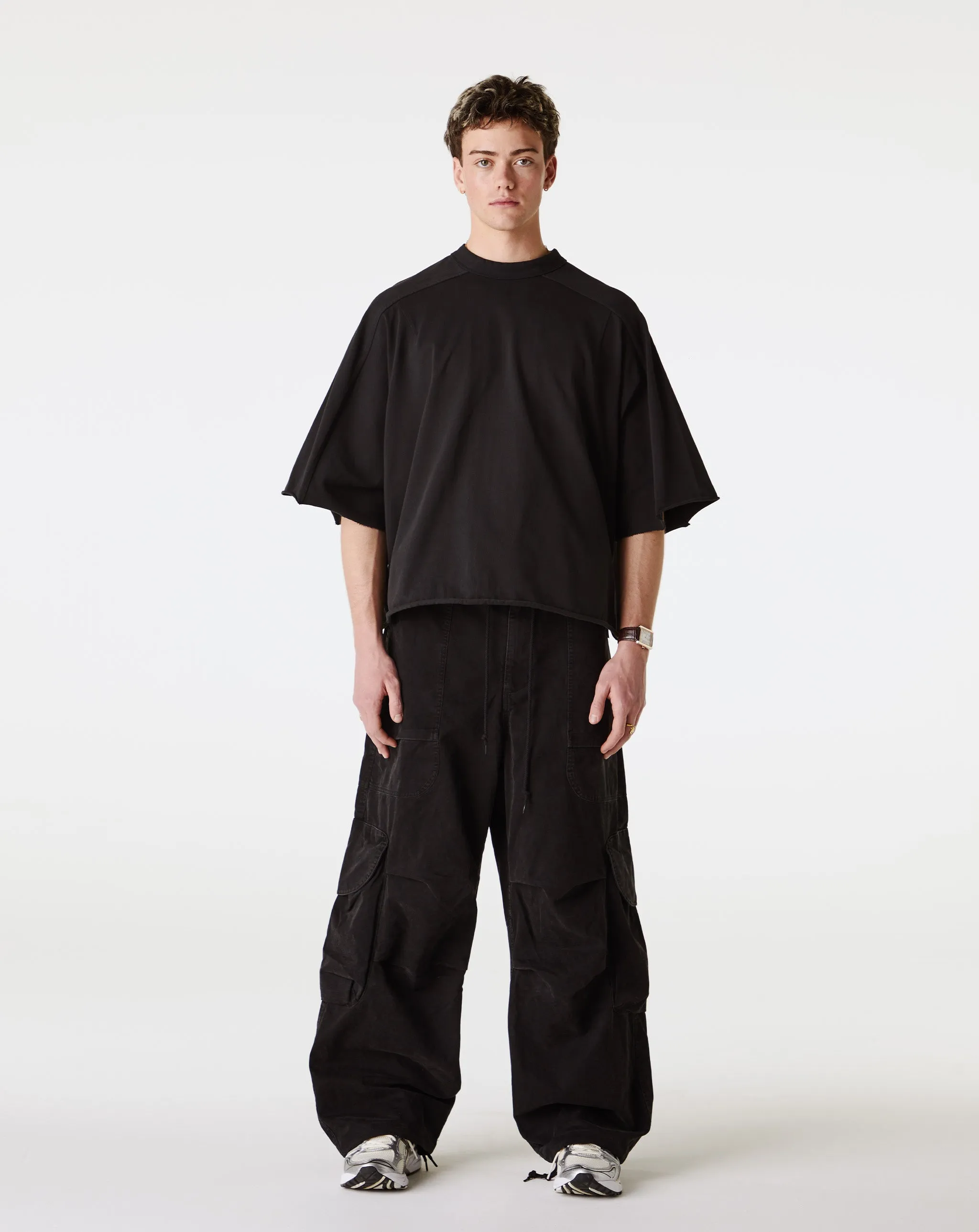 Heavy Dart T-Shirt