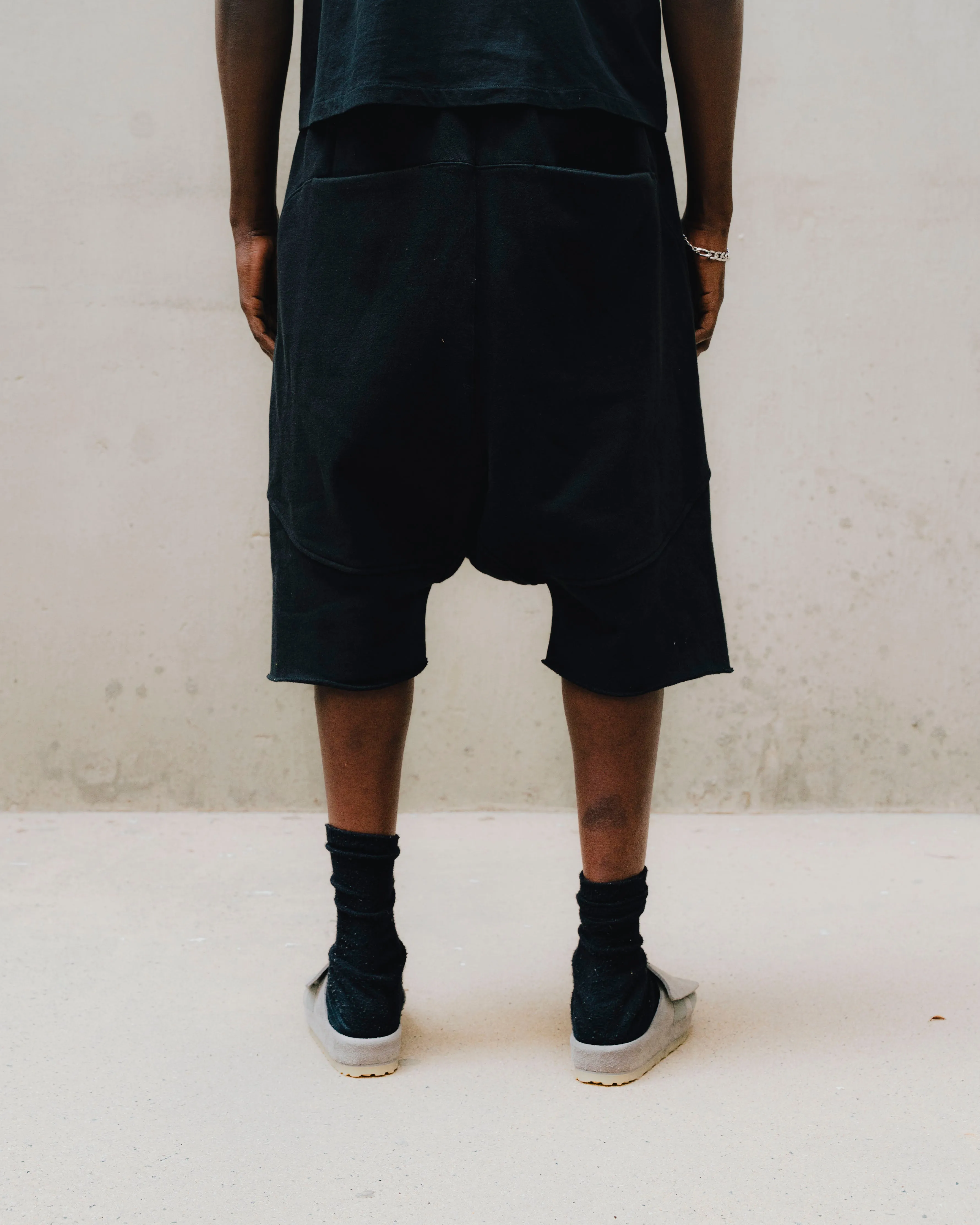 HEAVY DROP SHORT