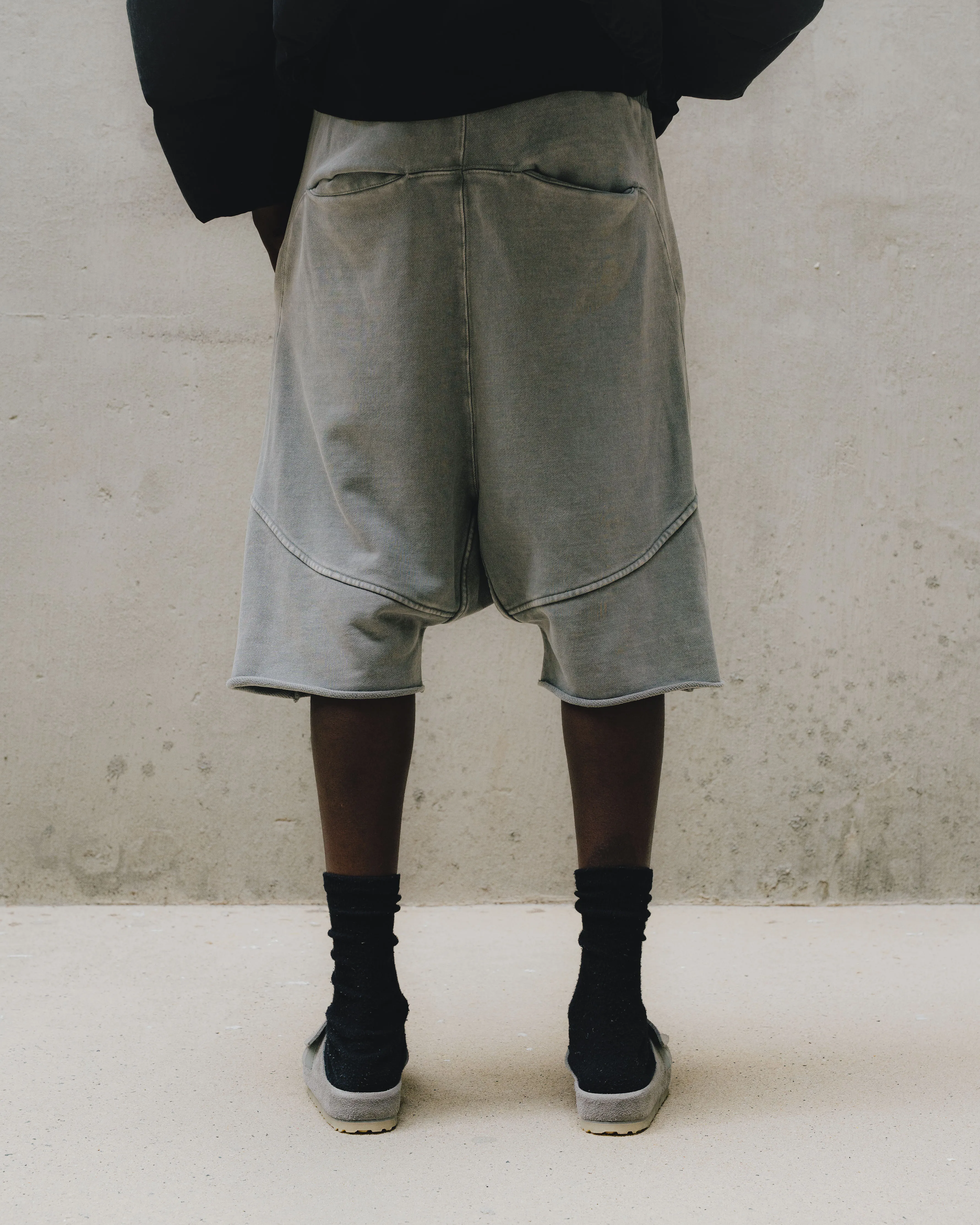 HEAVY DROP SHORT