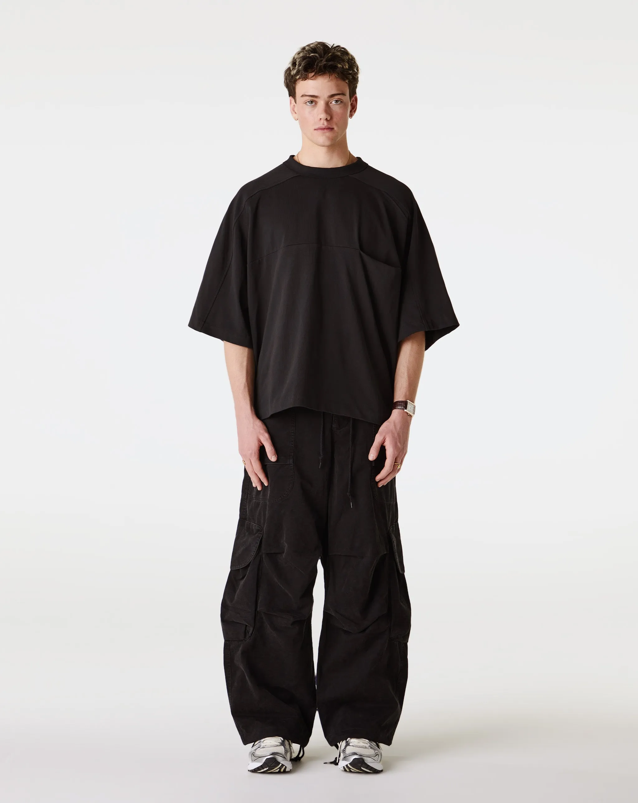 Heavy Pocket T-Shirt