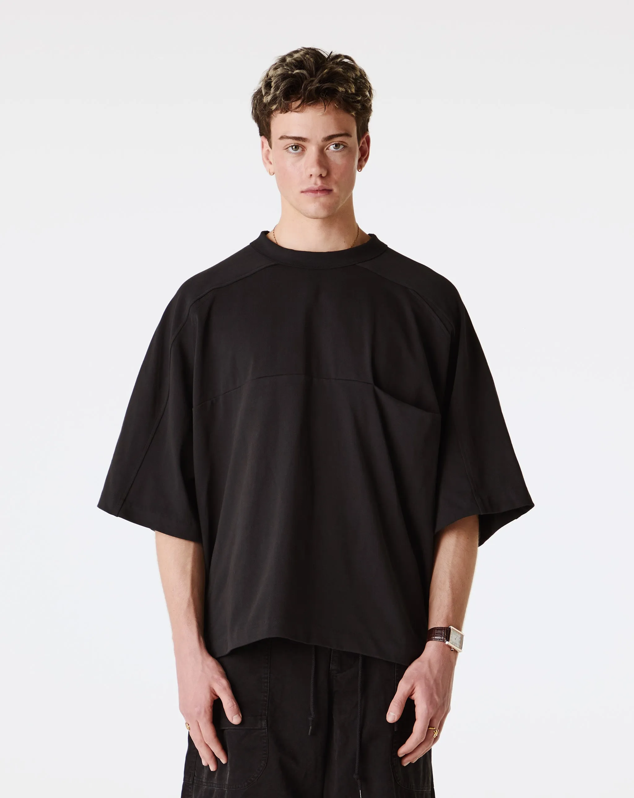 Heavy Pocket T-Shirt