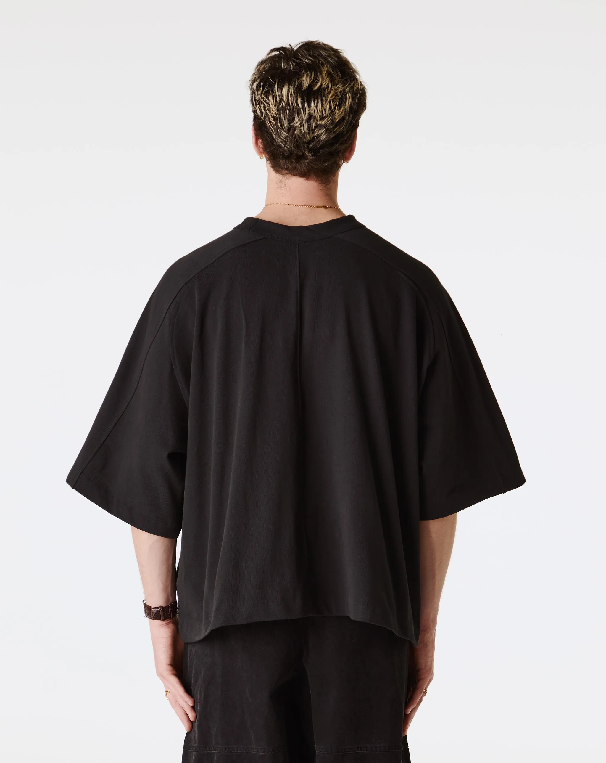 Heavy Pocket T-Shirt