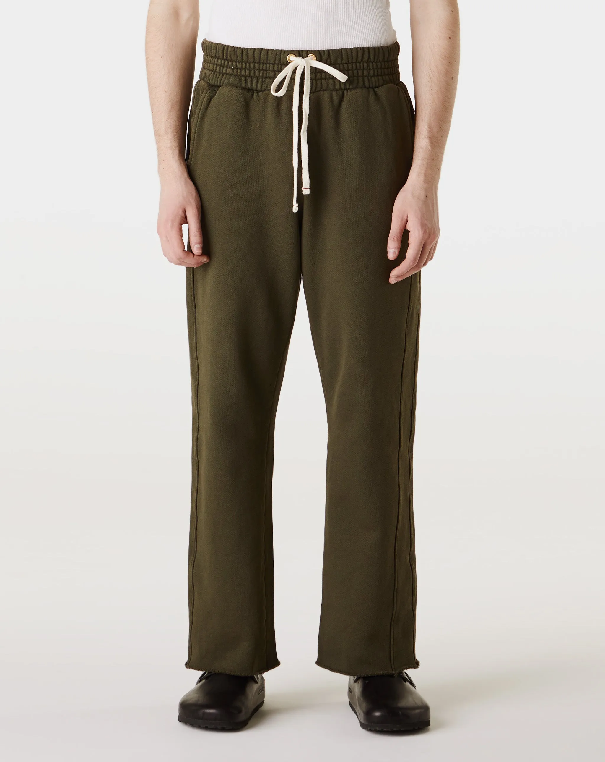 Heavyweight Yacht Pant