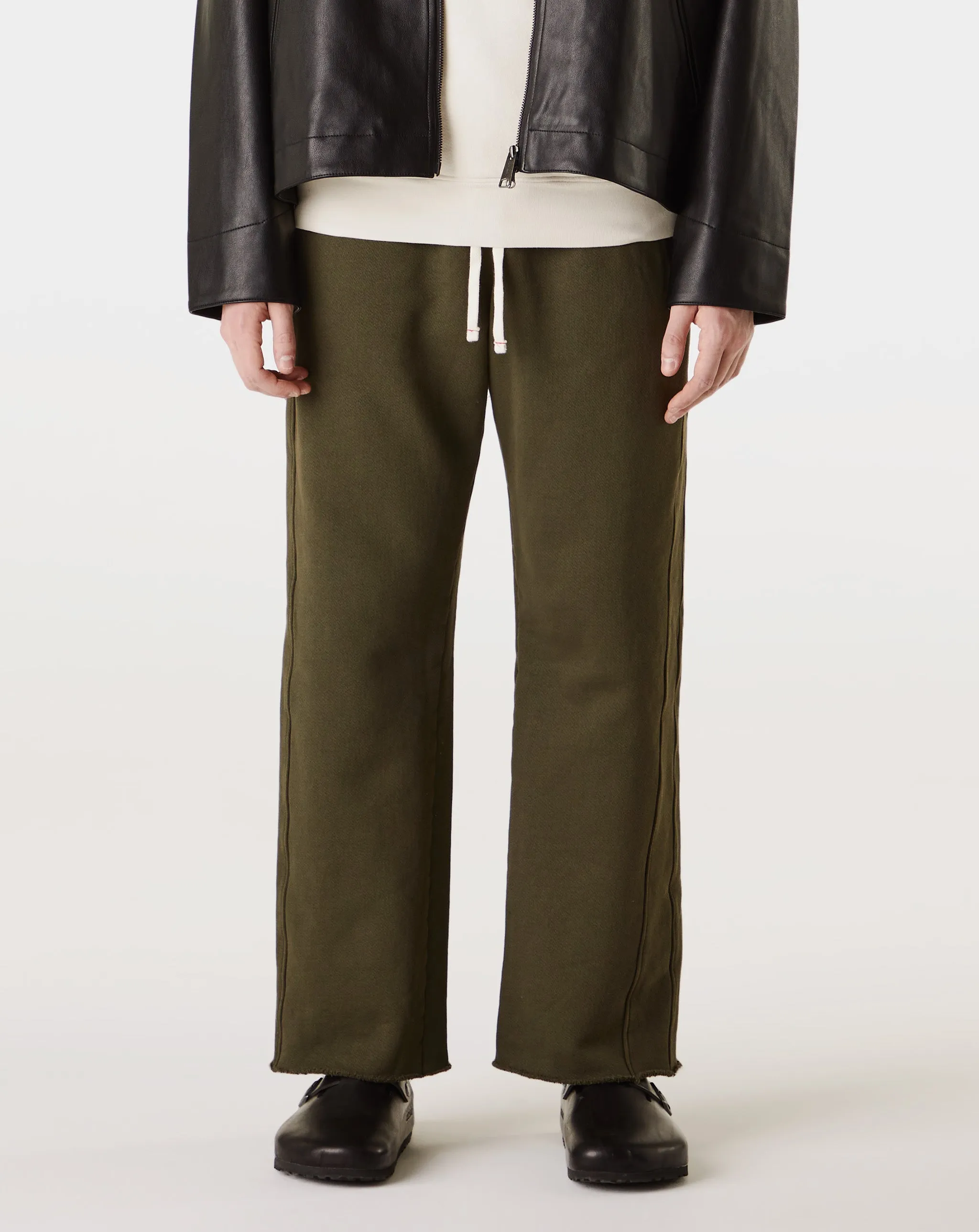 Heavyweight Yacht Pant