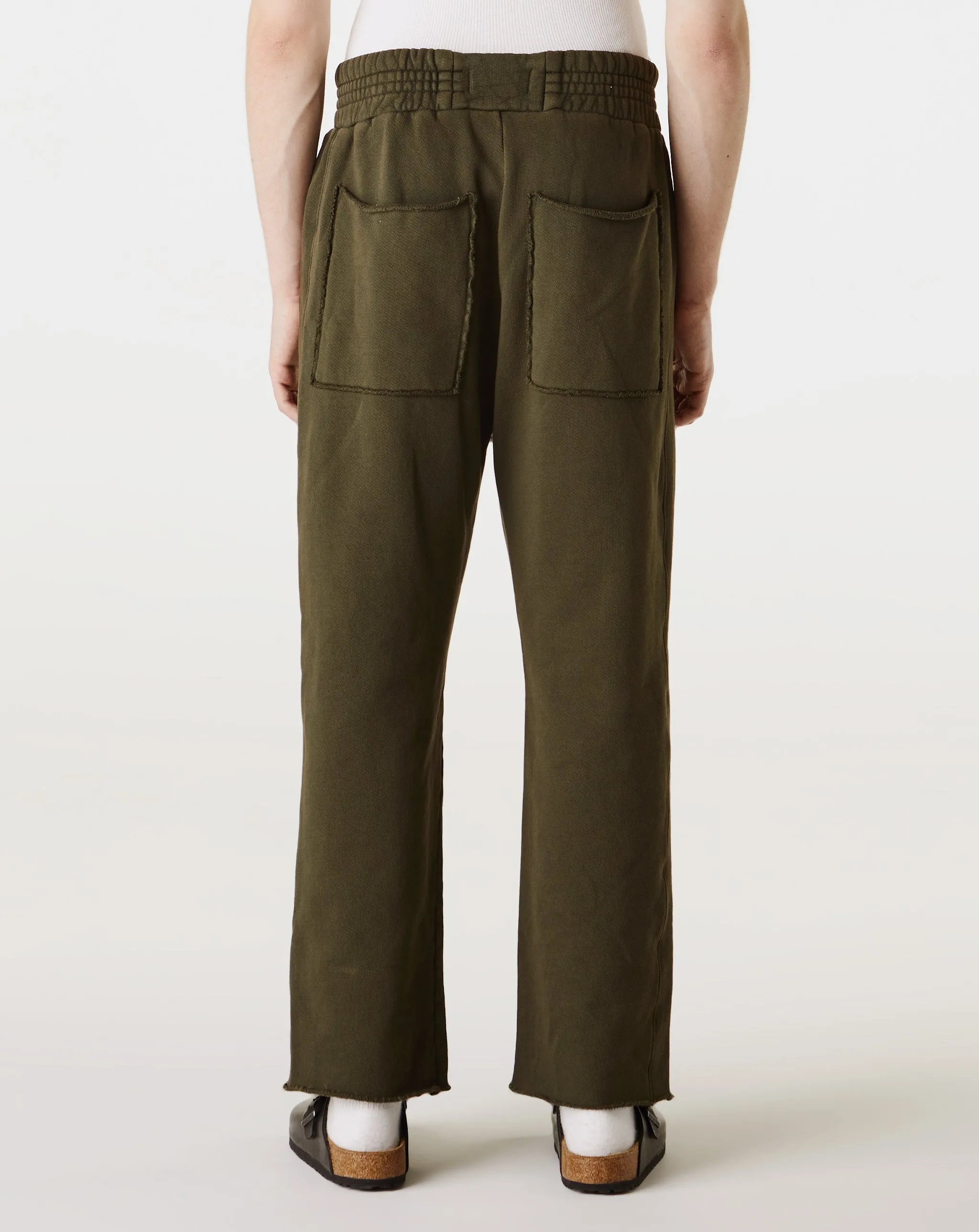Heavyweight Yacht Pant