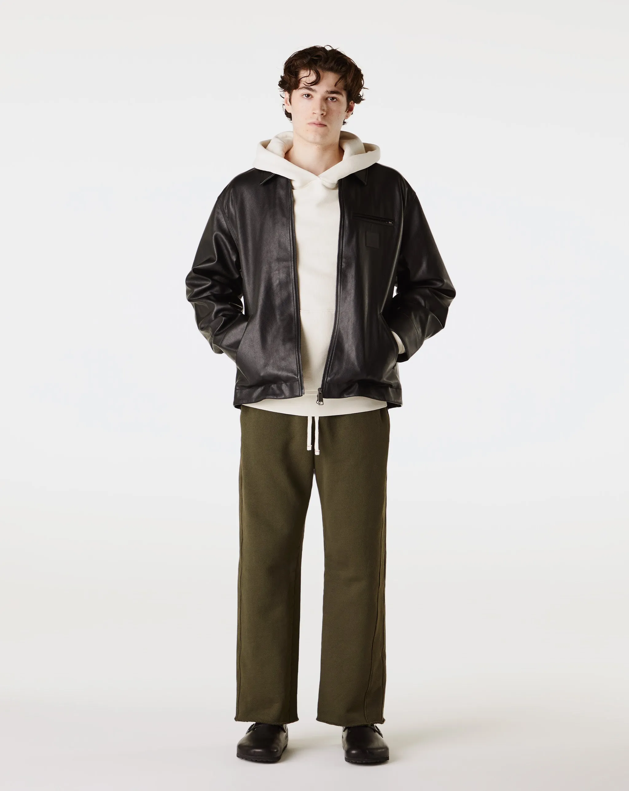 Heavyweight Yacht Pant