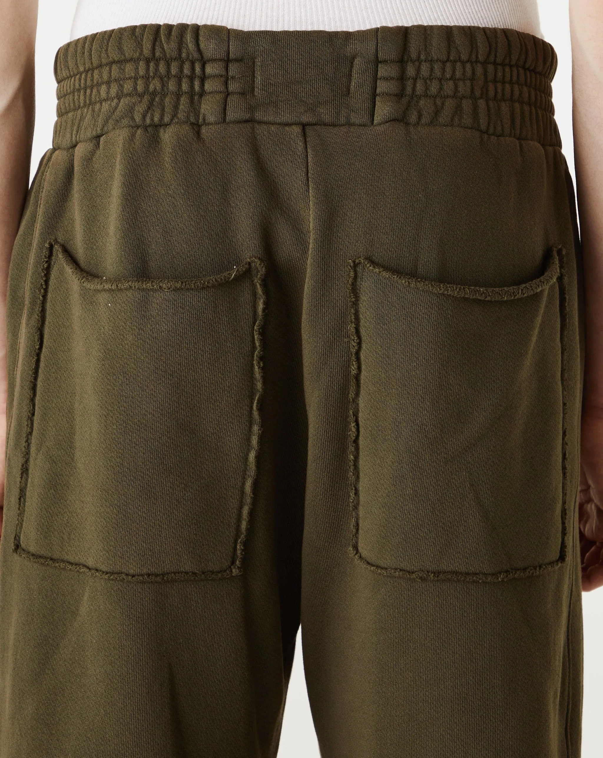 Heavyweight Yacht Pant