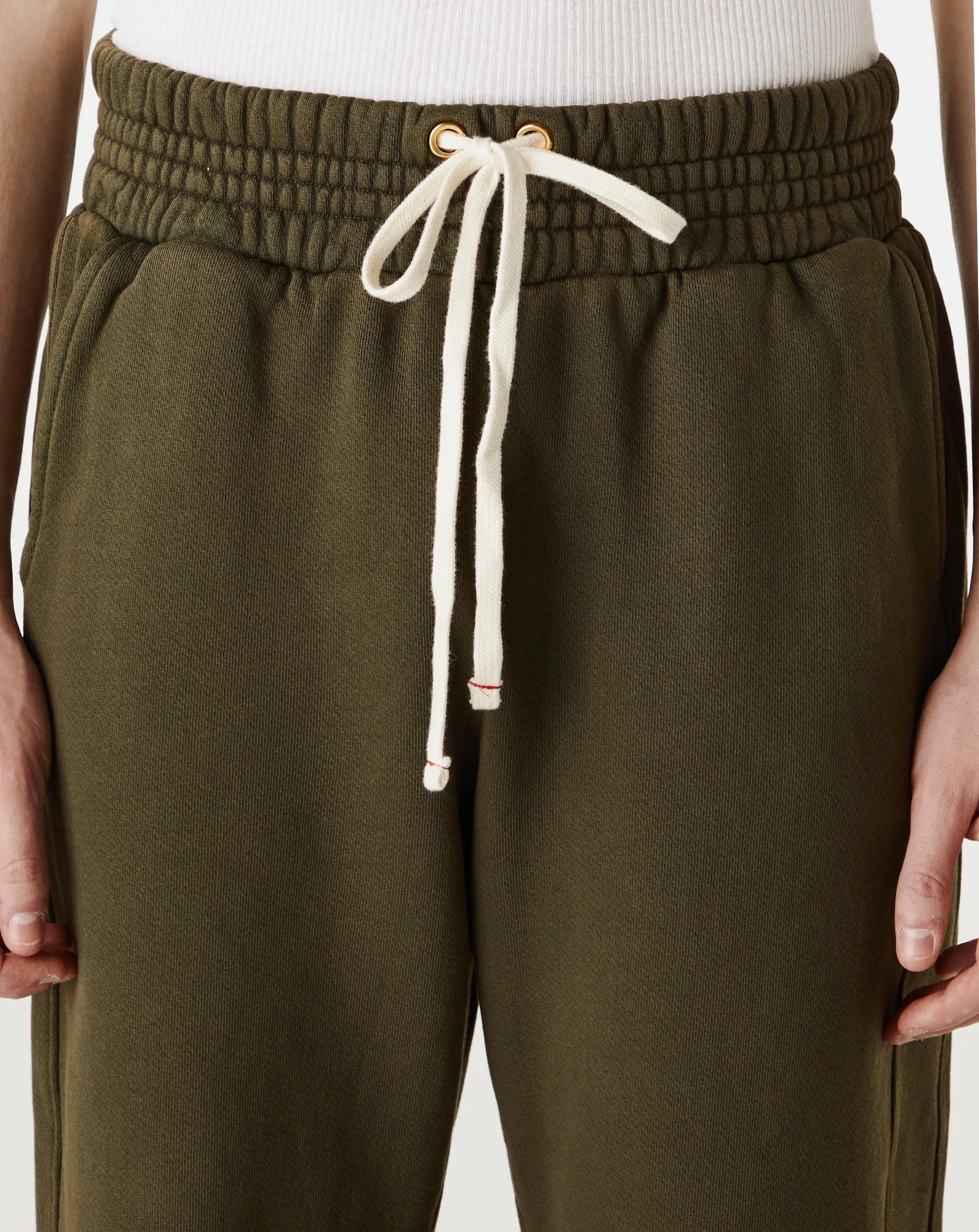 Heavyweight Yacht Pant